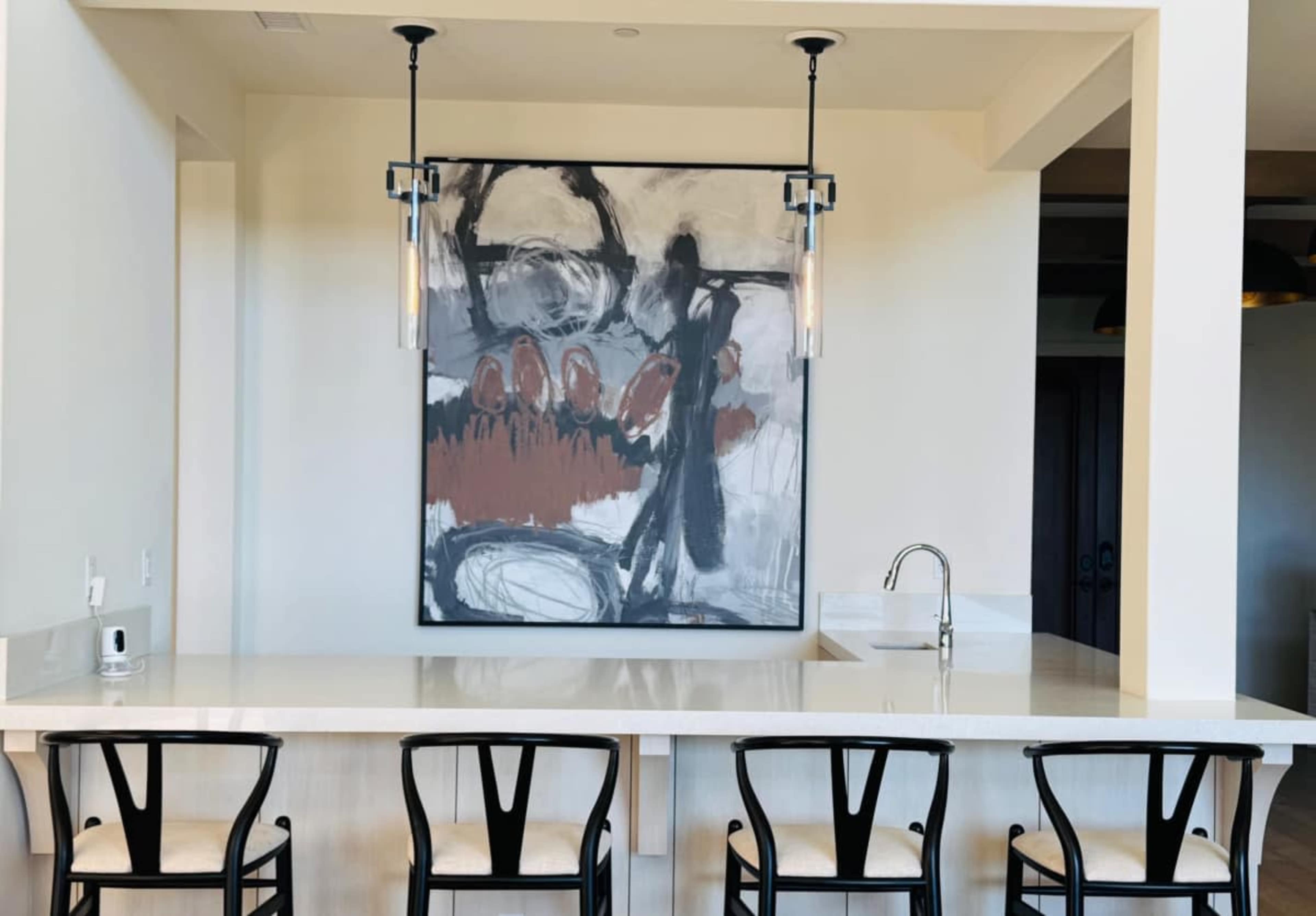 Luxury Mediterranean Modern Estate | Pool, Fountains, Fire Pit, Natural Light | Film & Photo Image in Yorba Linda, Yorba Linda, CA