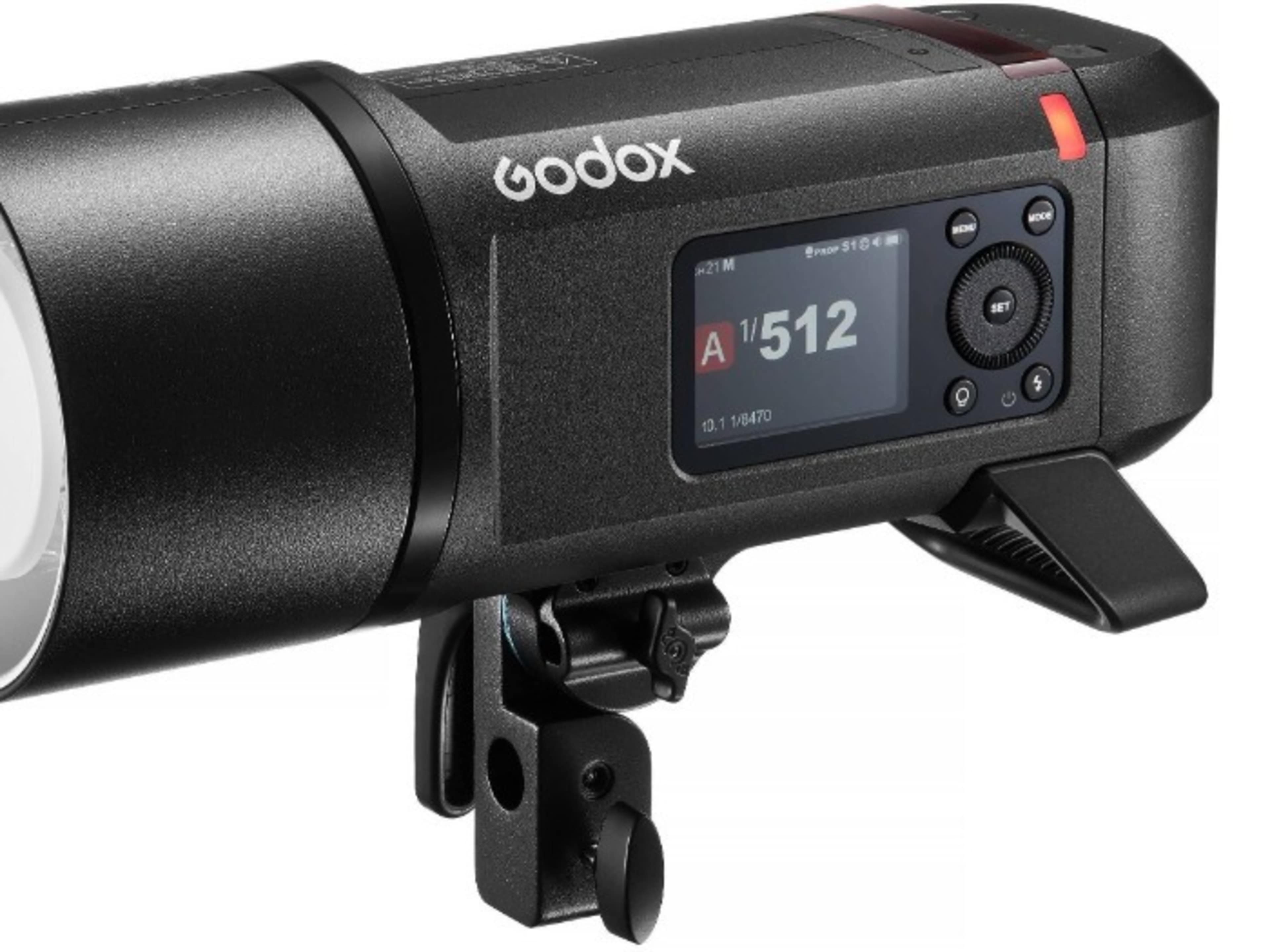 Flashpoint XPLOR 600PRO