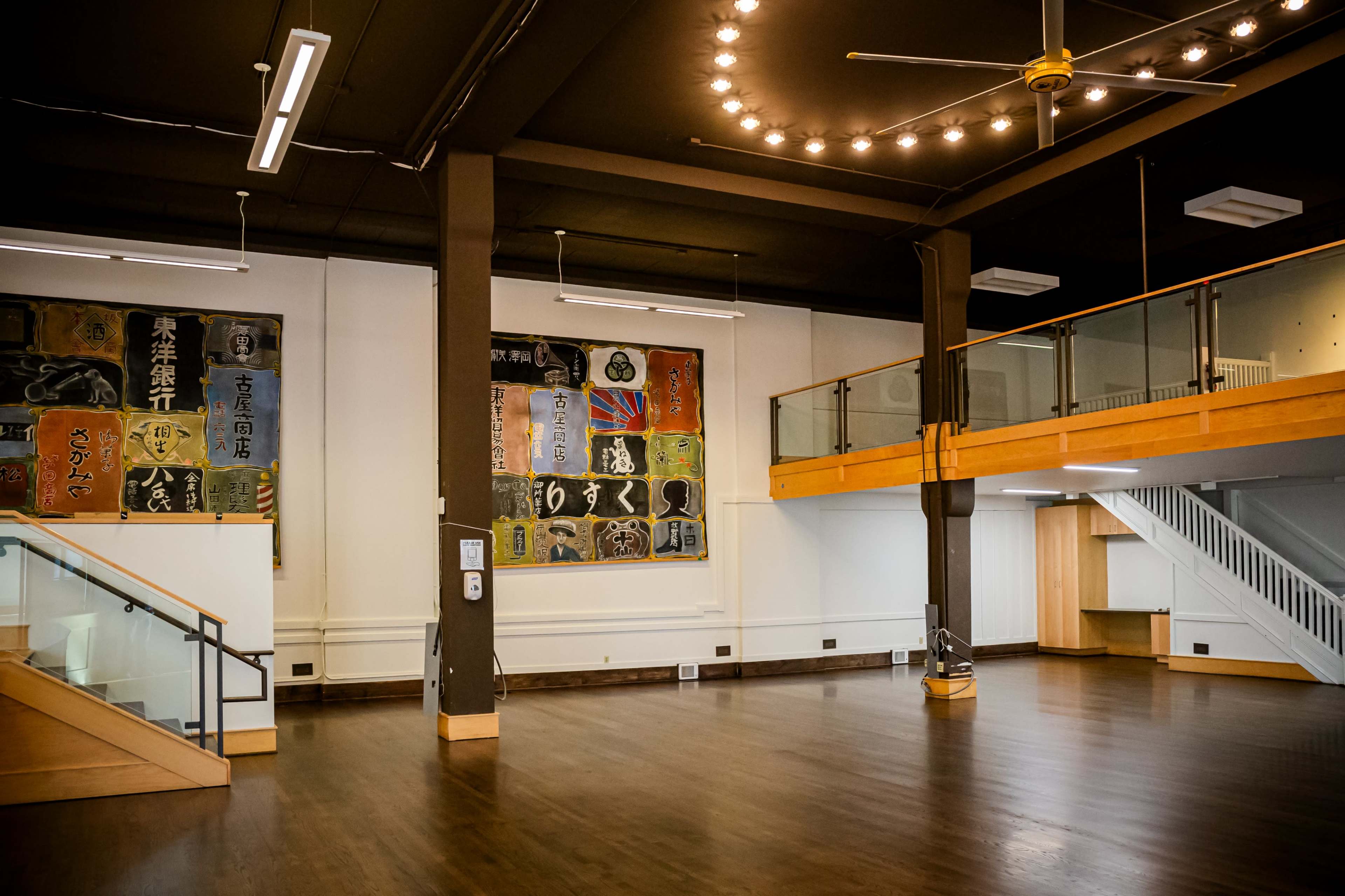 Historical & Elegant - Versatile Venue/Event Space Image in Downtown Seattle, Seattle, WA