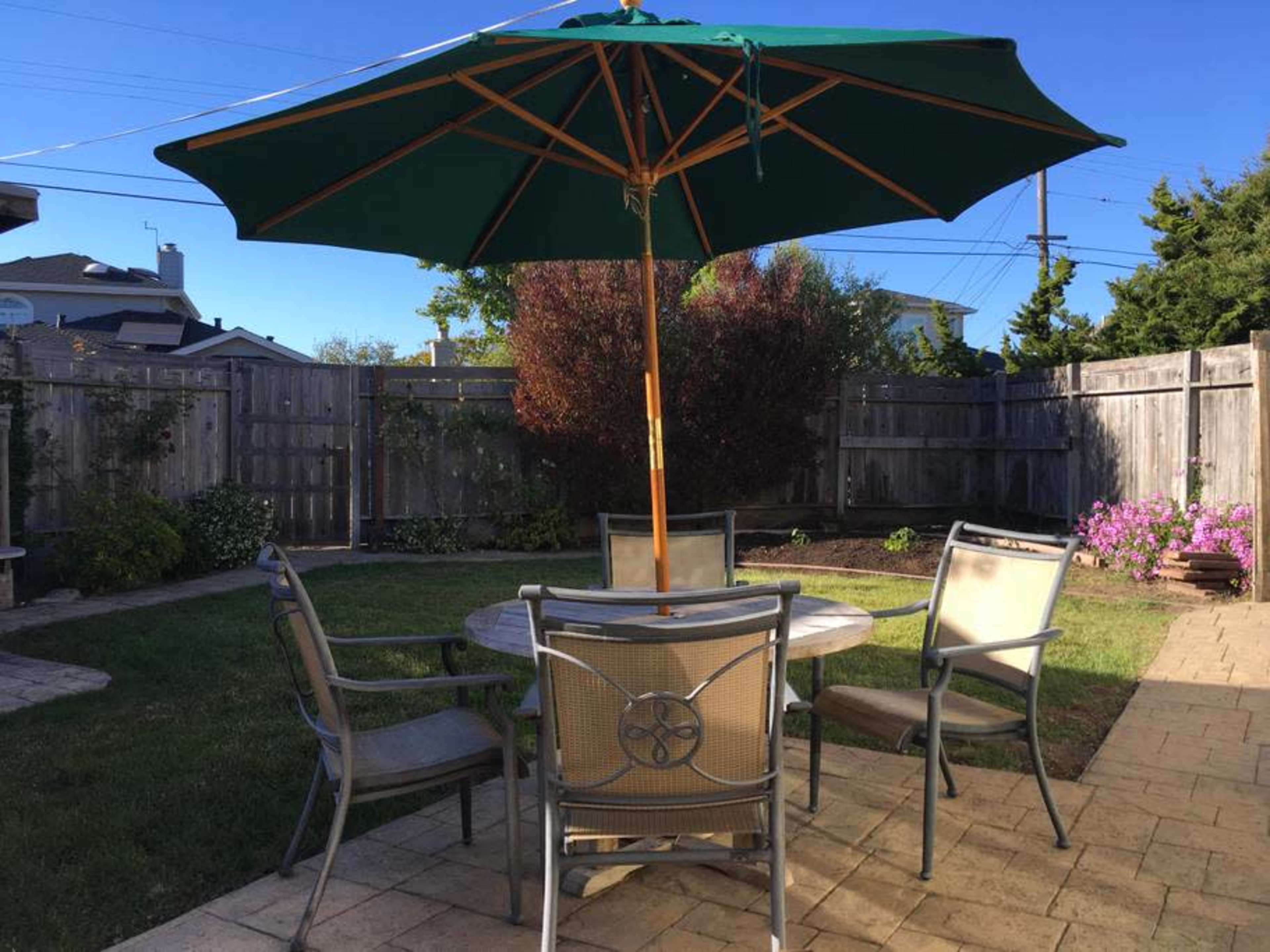 Santa Cruz Contemporary Beach Home Image in Opal Cliffs, Santa Cruz, CA