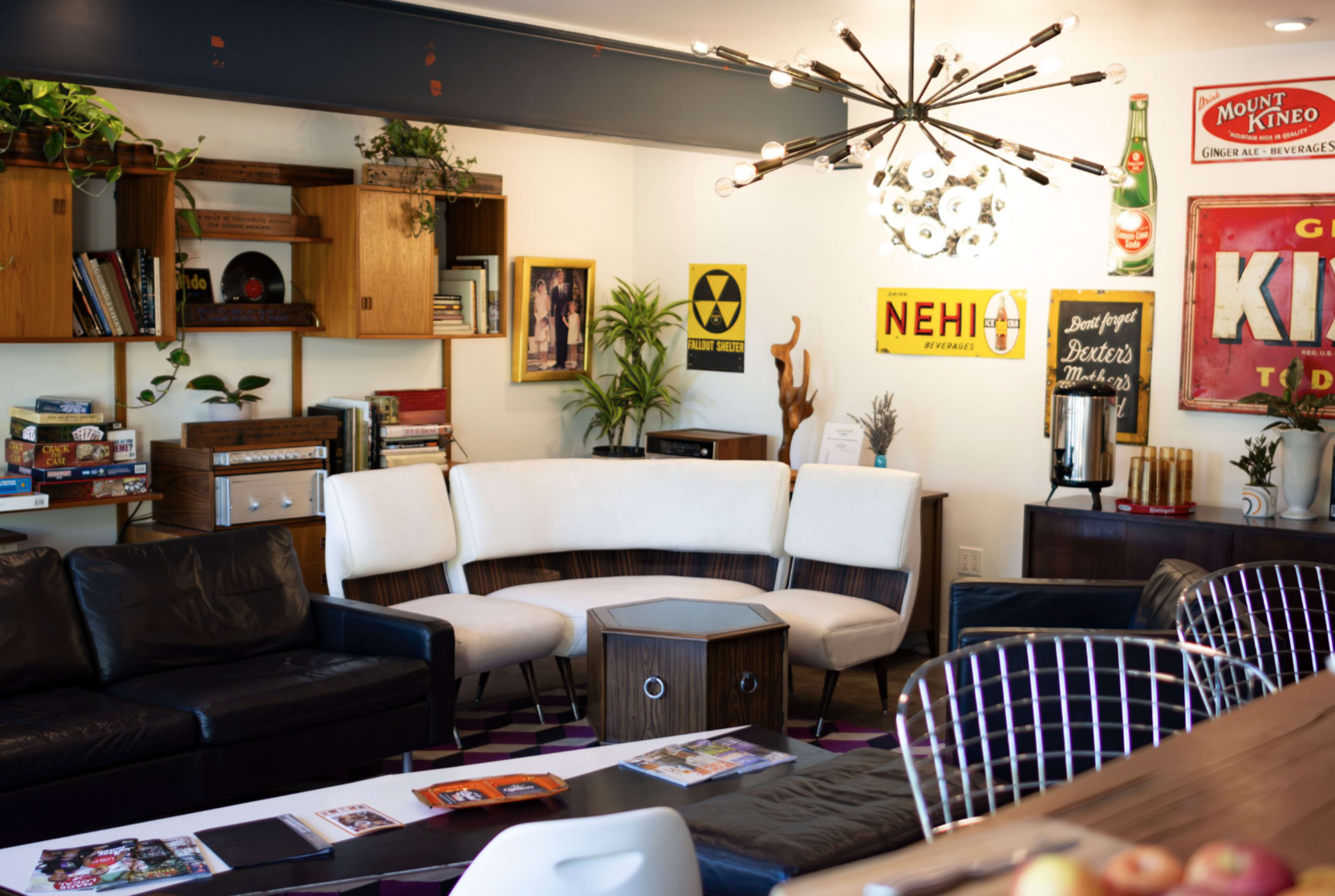 Downtown Indoor/Outdoor Event Space Image in Santa Rosa, Santa Rosa, CA