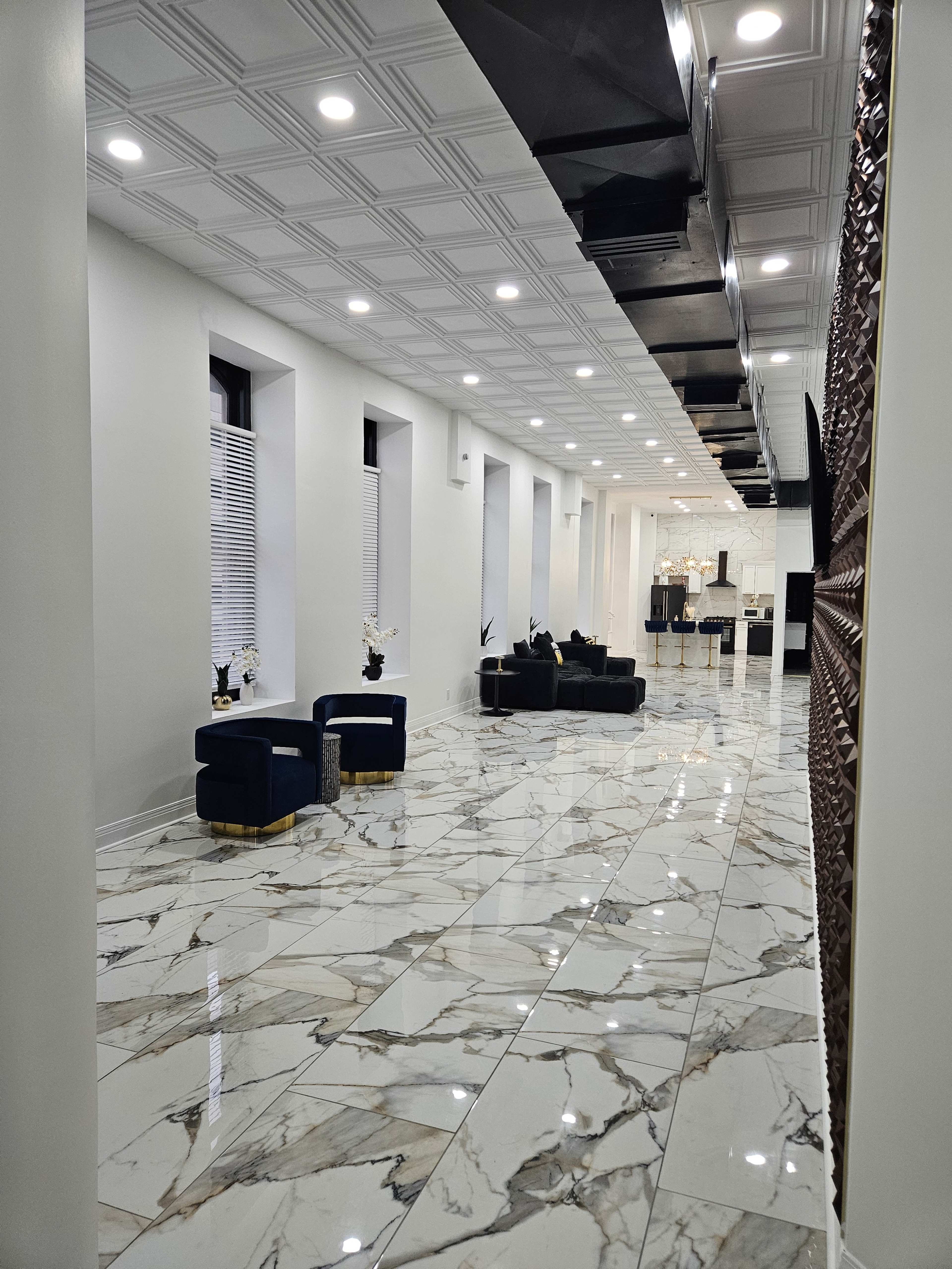 A Luxury Event Rental Space Image in Downtown, louisville, KY