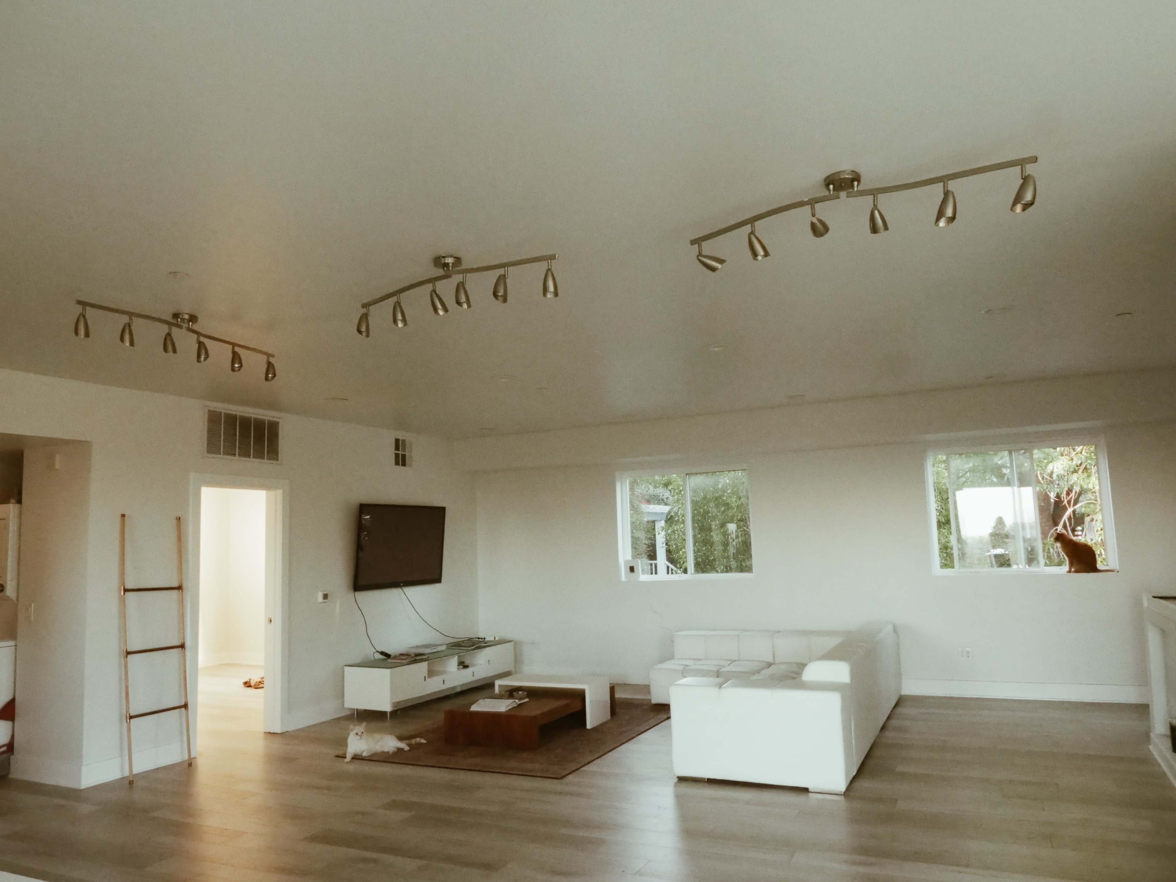 John Lennon Imagine House with STUNNING Rooftop View Image in Silver Lake, Los Angeles, CA