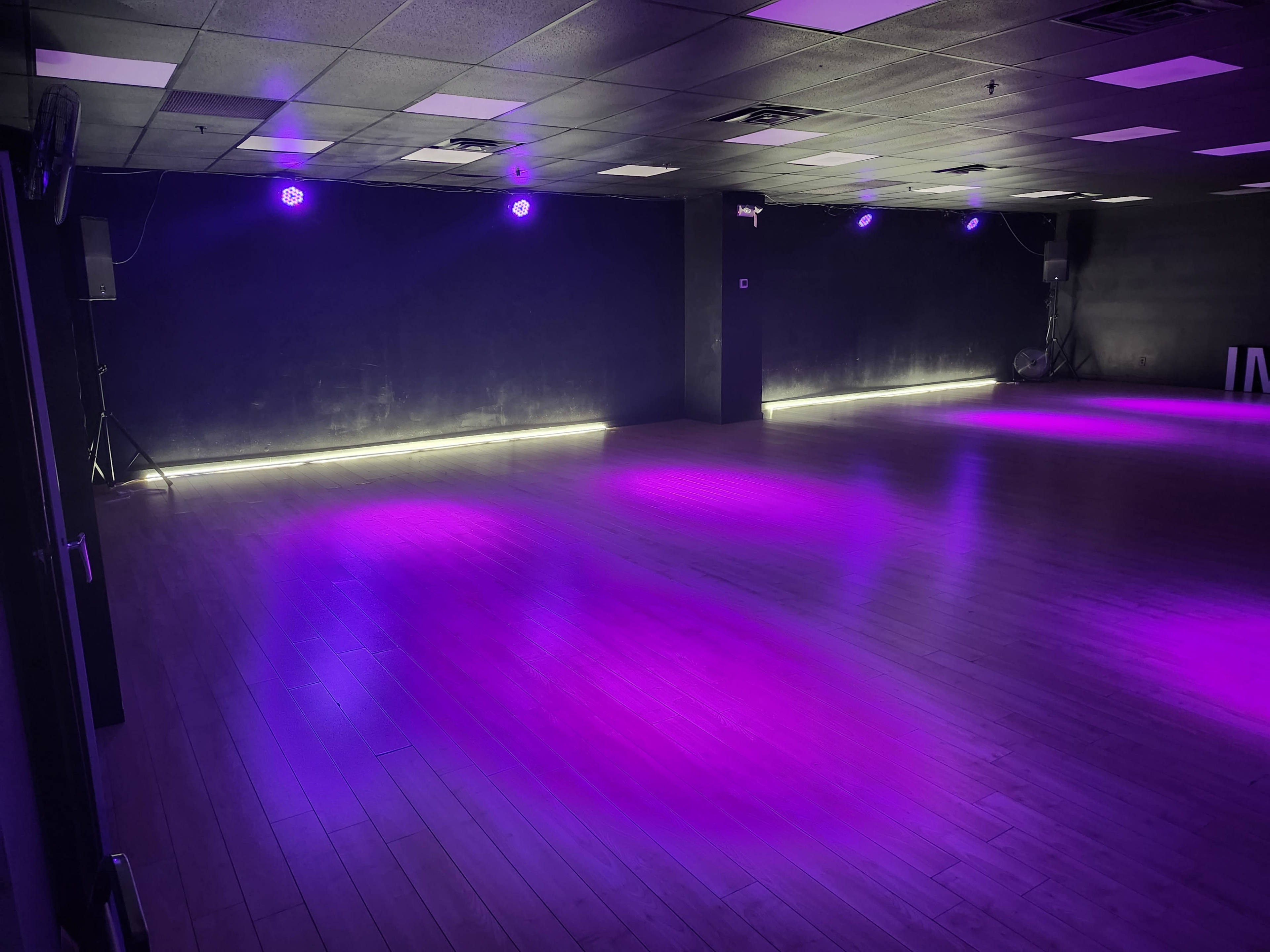 Chill East Van Dance Studio Image in East Vancouver, Vancouver, BC