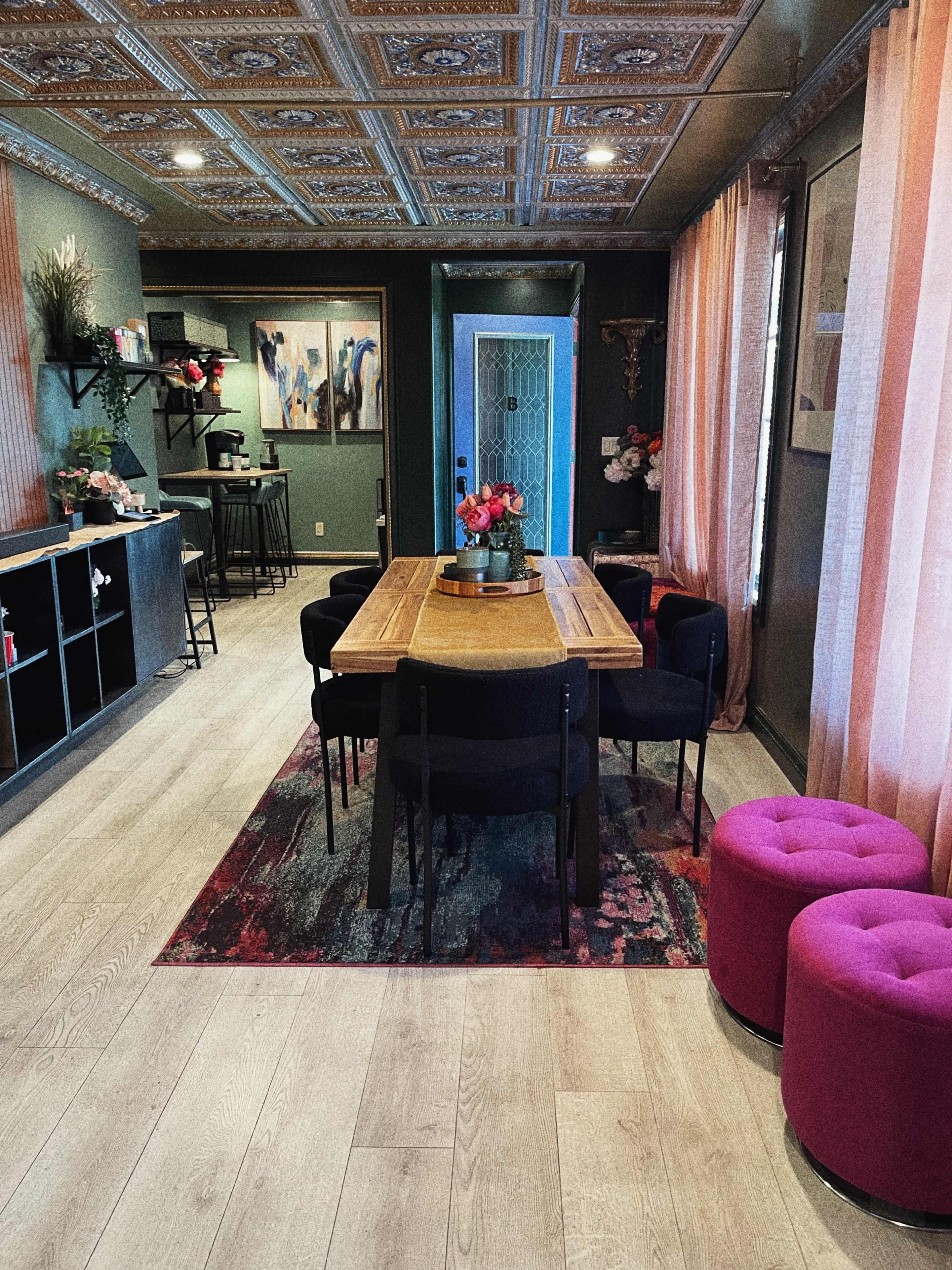 NEW: Private, Intimate, Group Meeting Space in Alameda Image in West Alameda, Alameda, CA