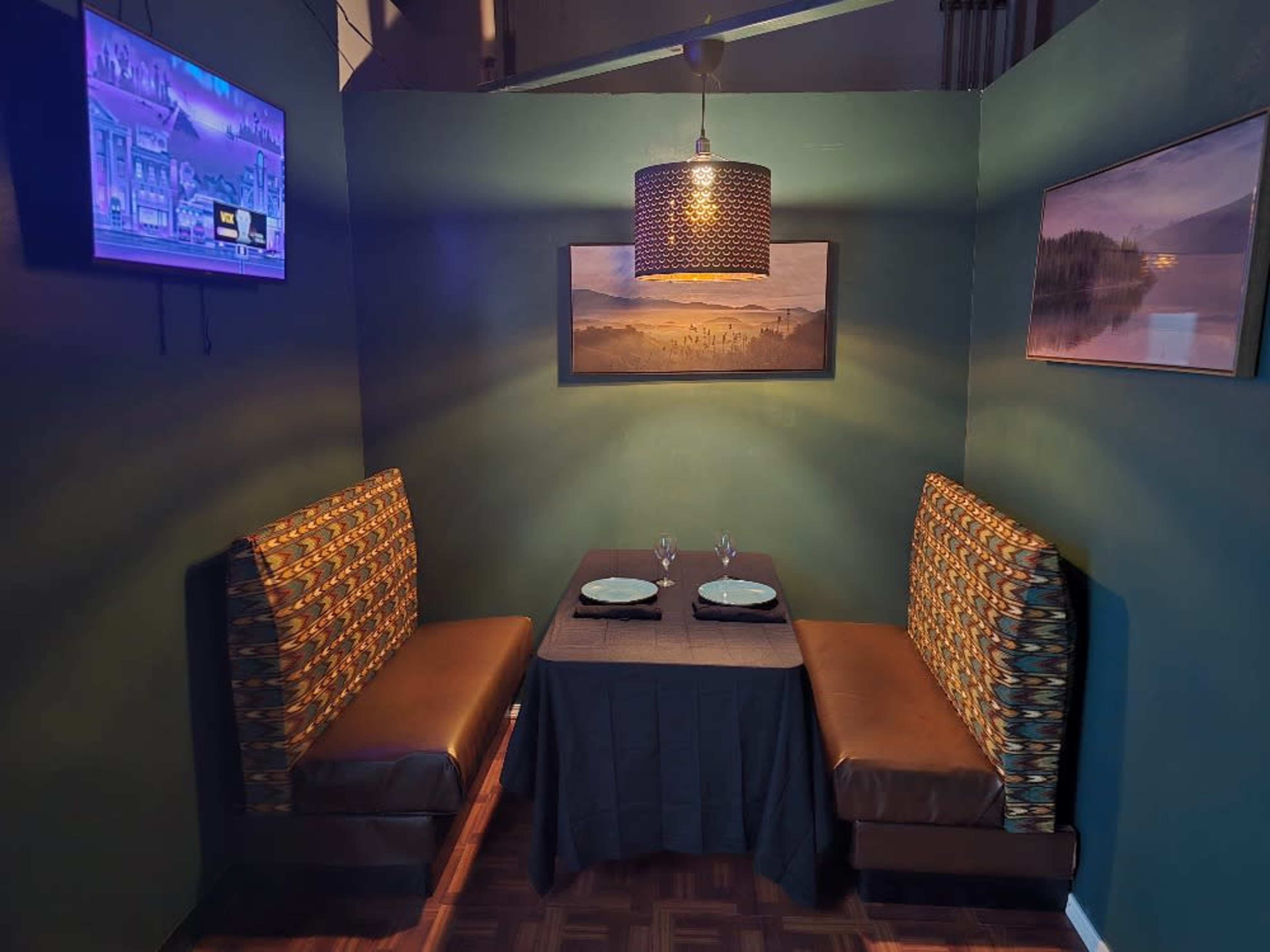 Diner Exquisite 