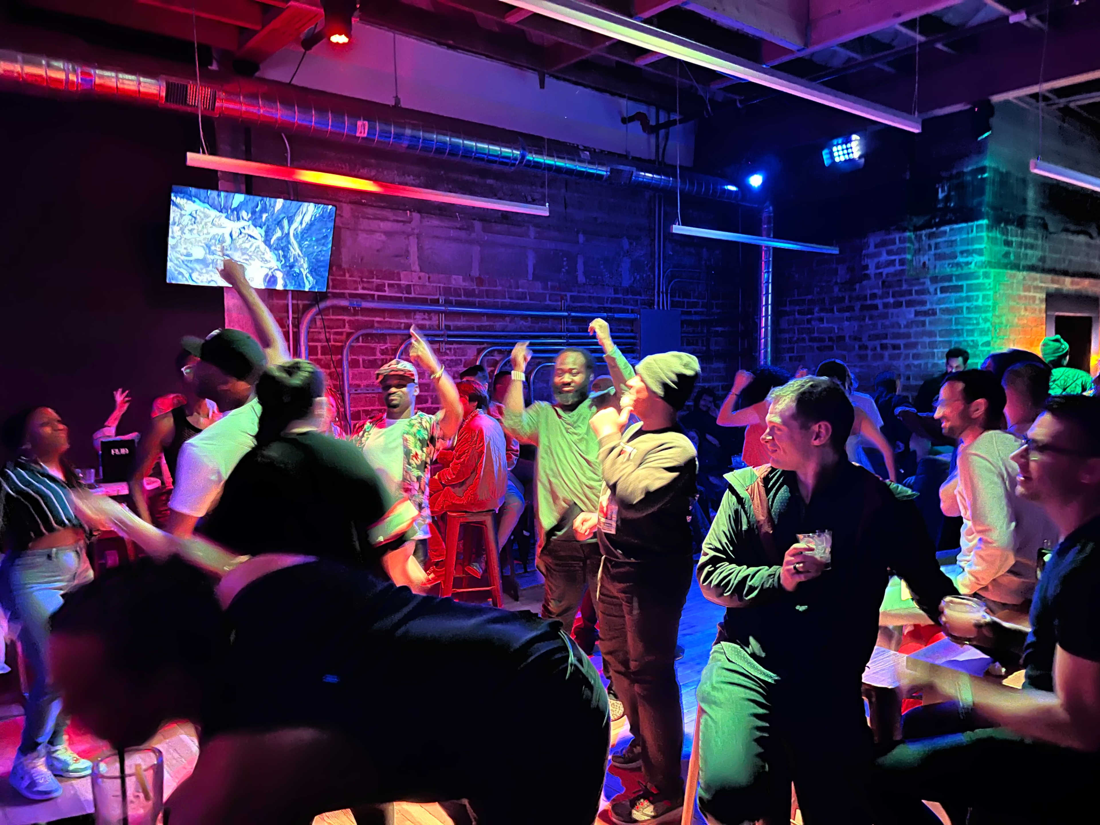 Downtown Oakland's Destination Image in Downtown Oakland, Oakland, CA