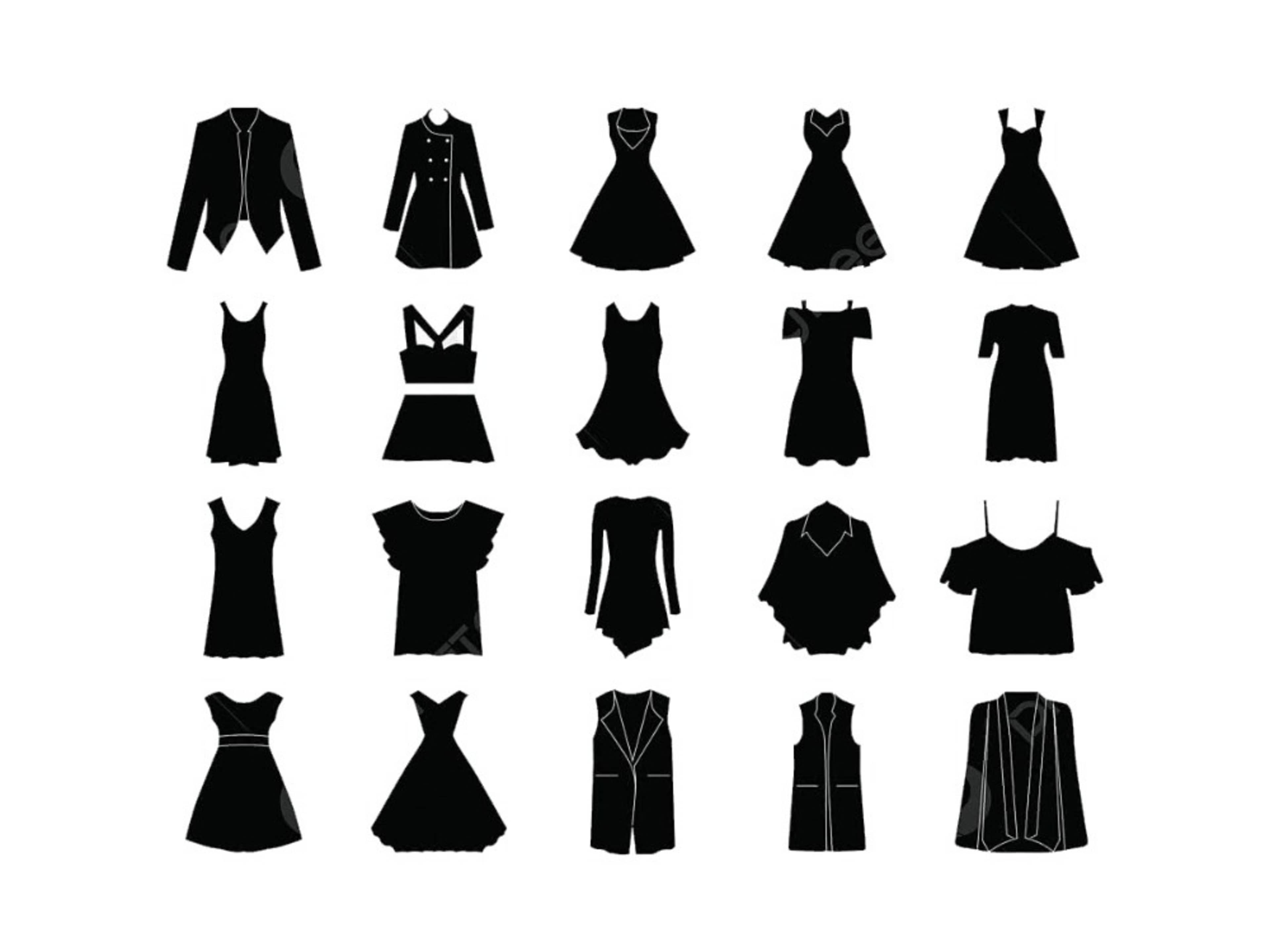 Styling Package - Vintage Archive Fashion House