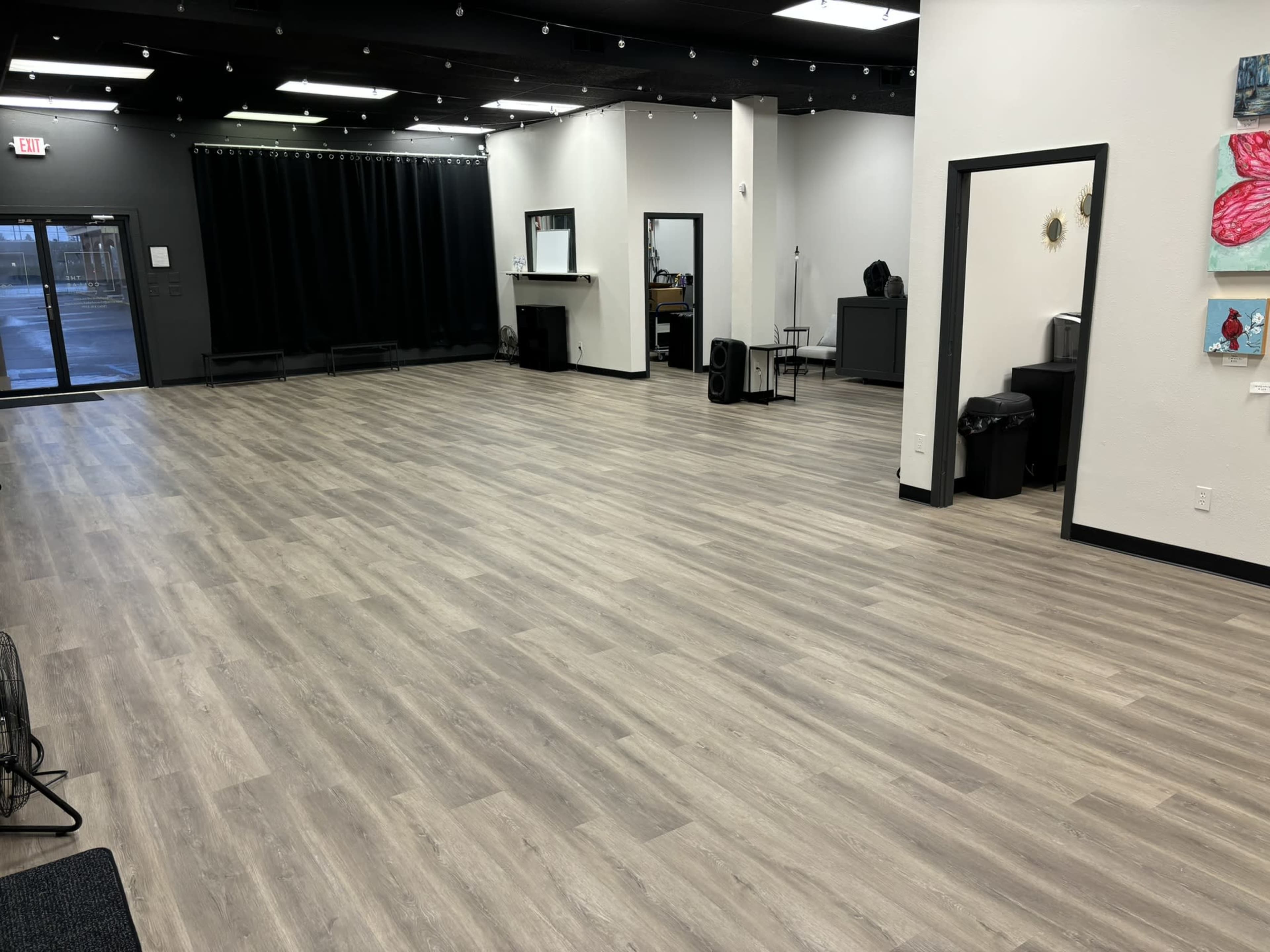 Metairie Multipurpose Studio & Event Space Image in Metairie, Metairie, LA