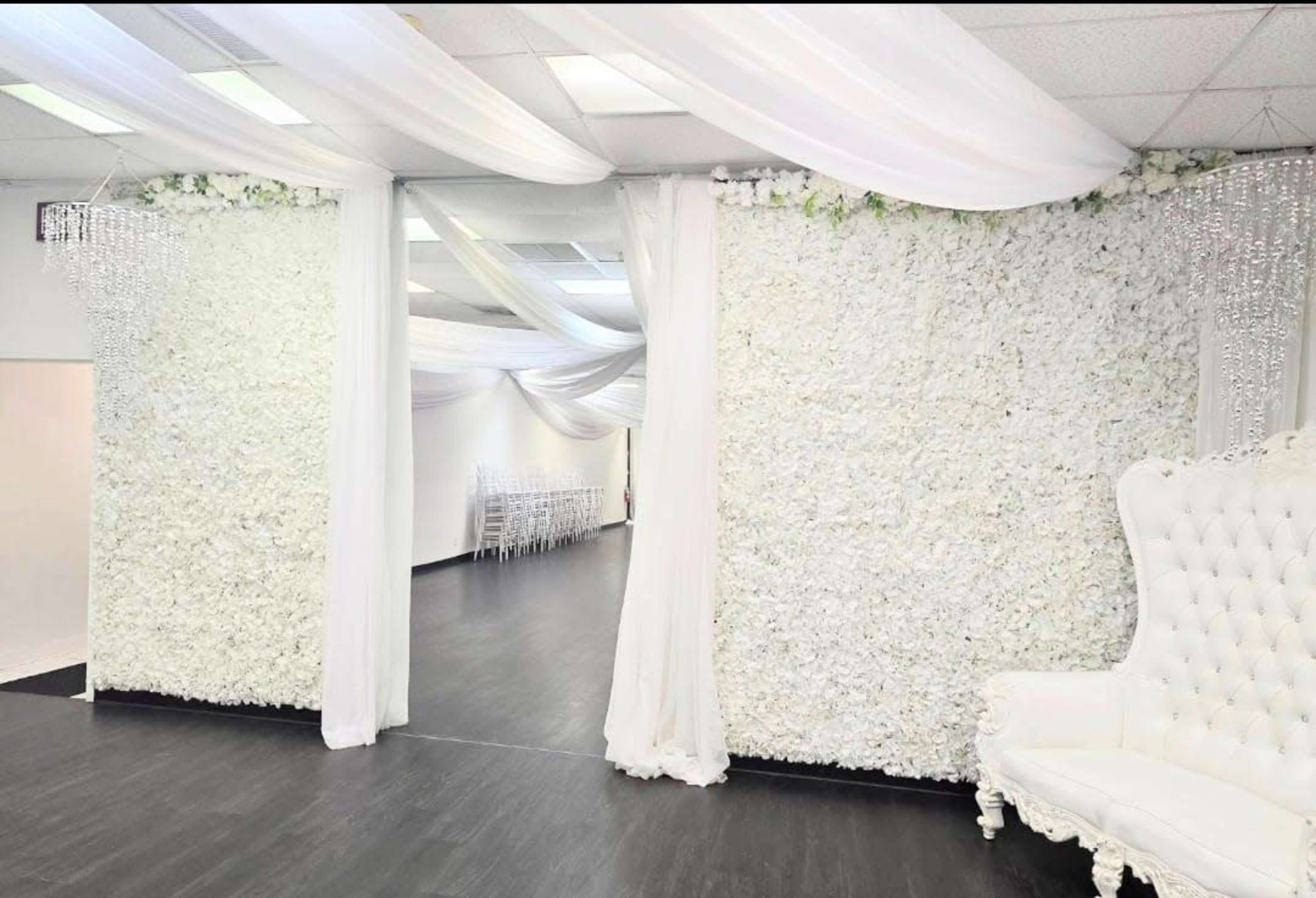 Vibrant Downtown Event Space Image in St. Cloud, Saint Cloud, FL