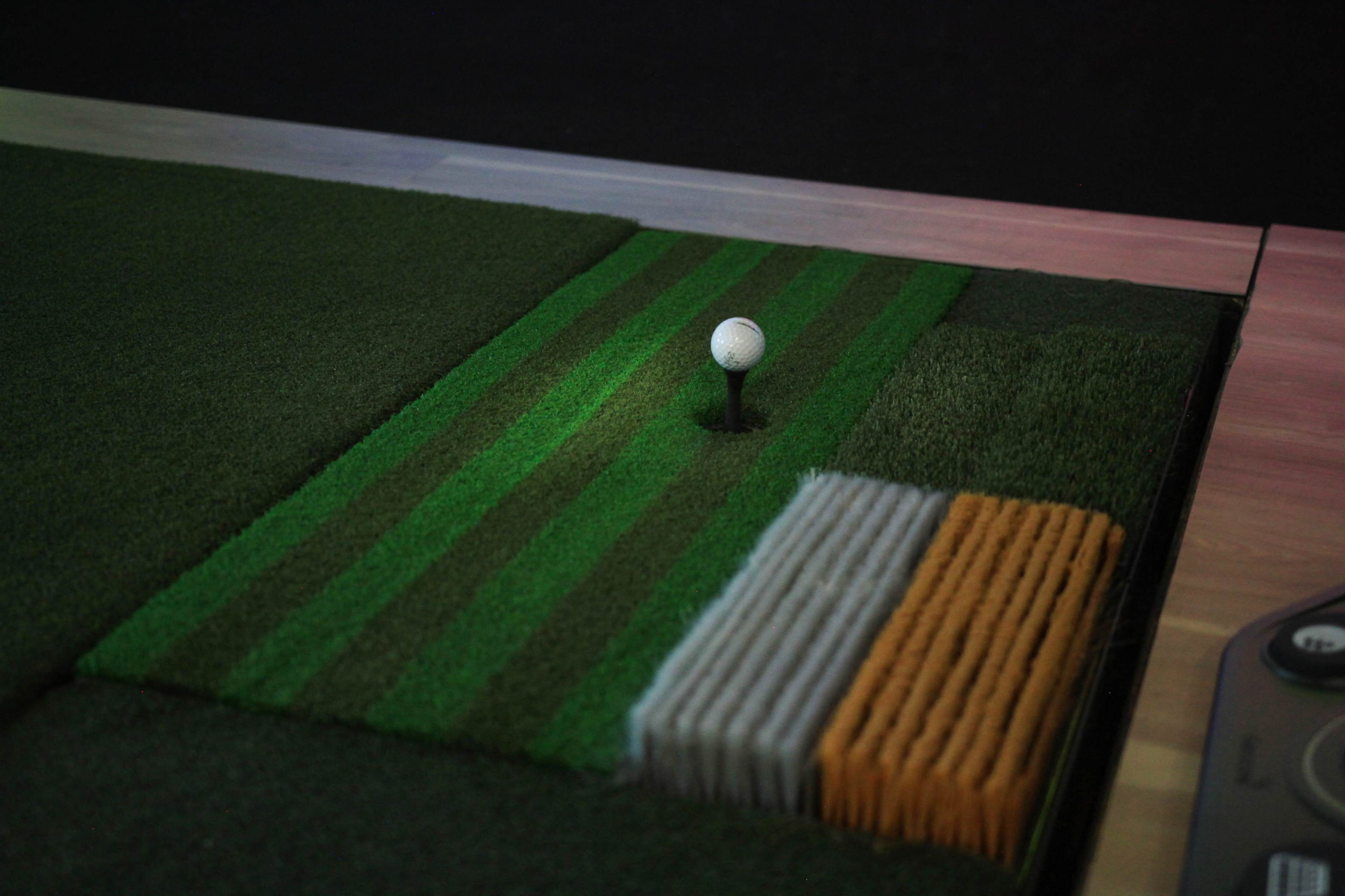 Indoor Golf and Self-Serve Beer and Seltzer Image in Chino, Chino, CA