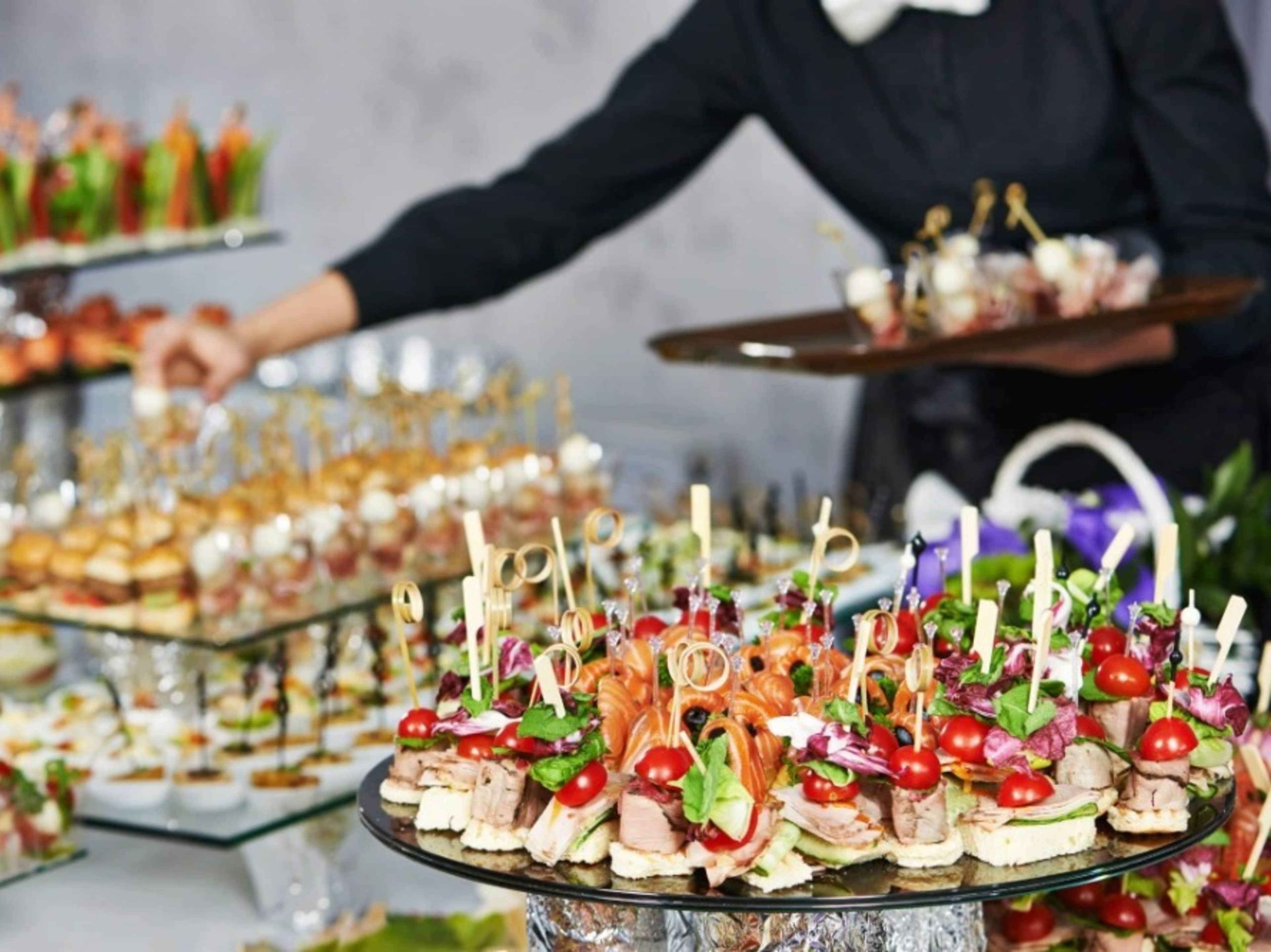 Catering