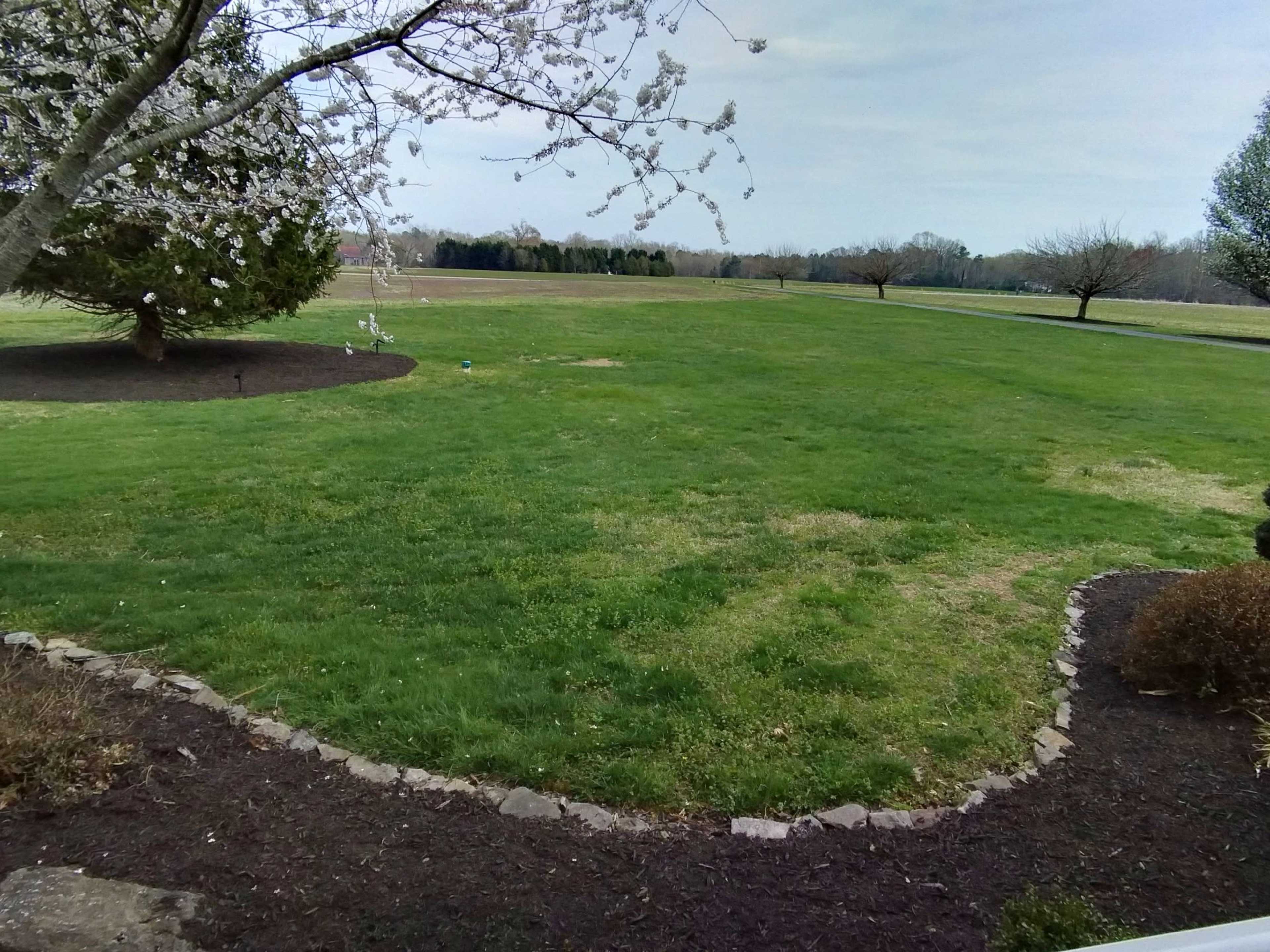 A chill suburban open space Image in , Waldorf, MD