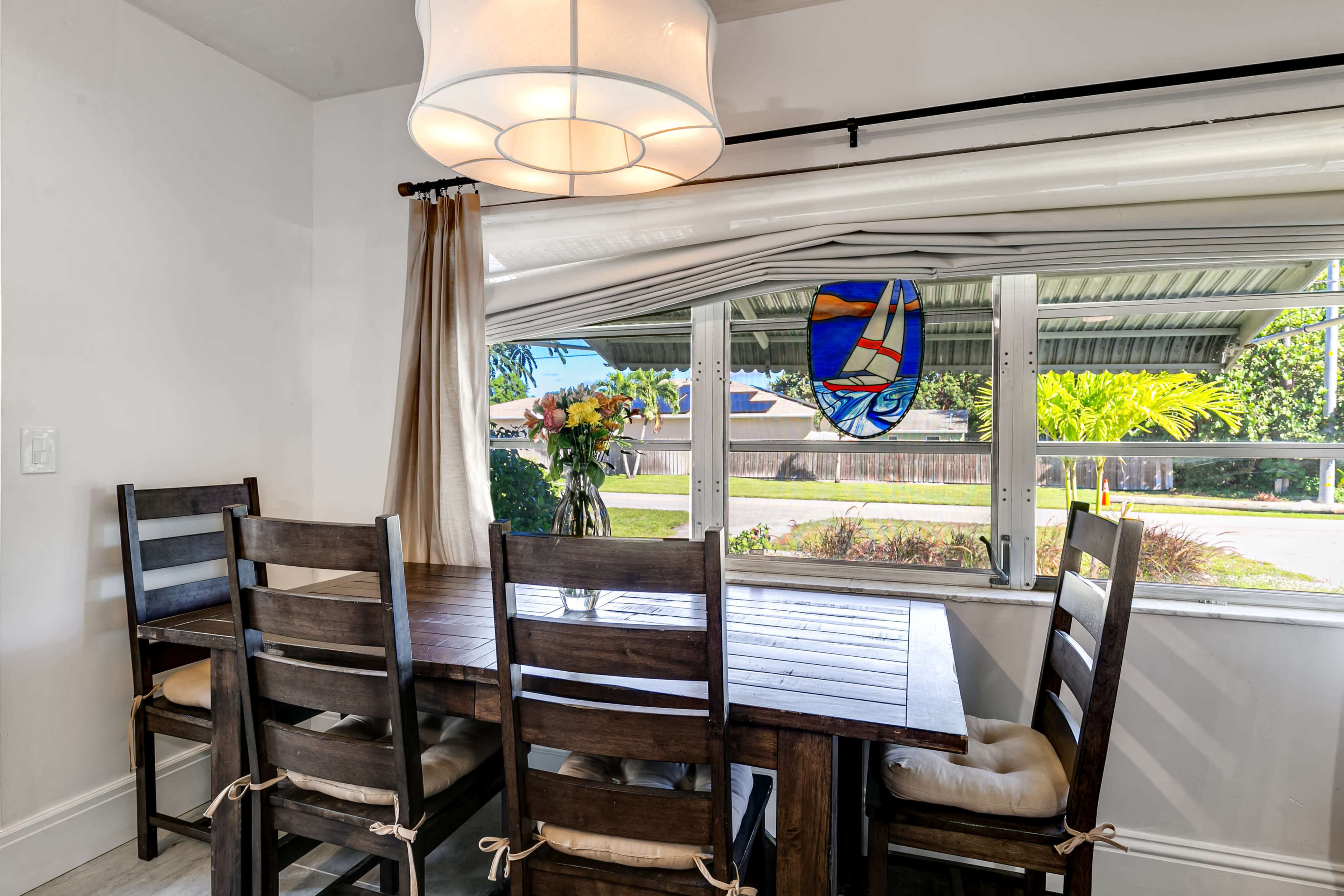 One story detached house Image in Ocean Breeze, lantana, FL