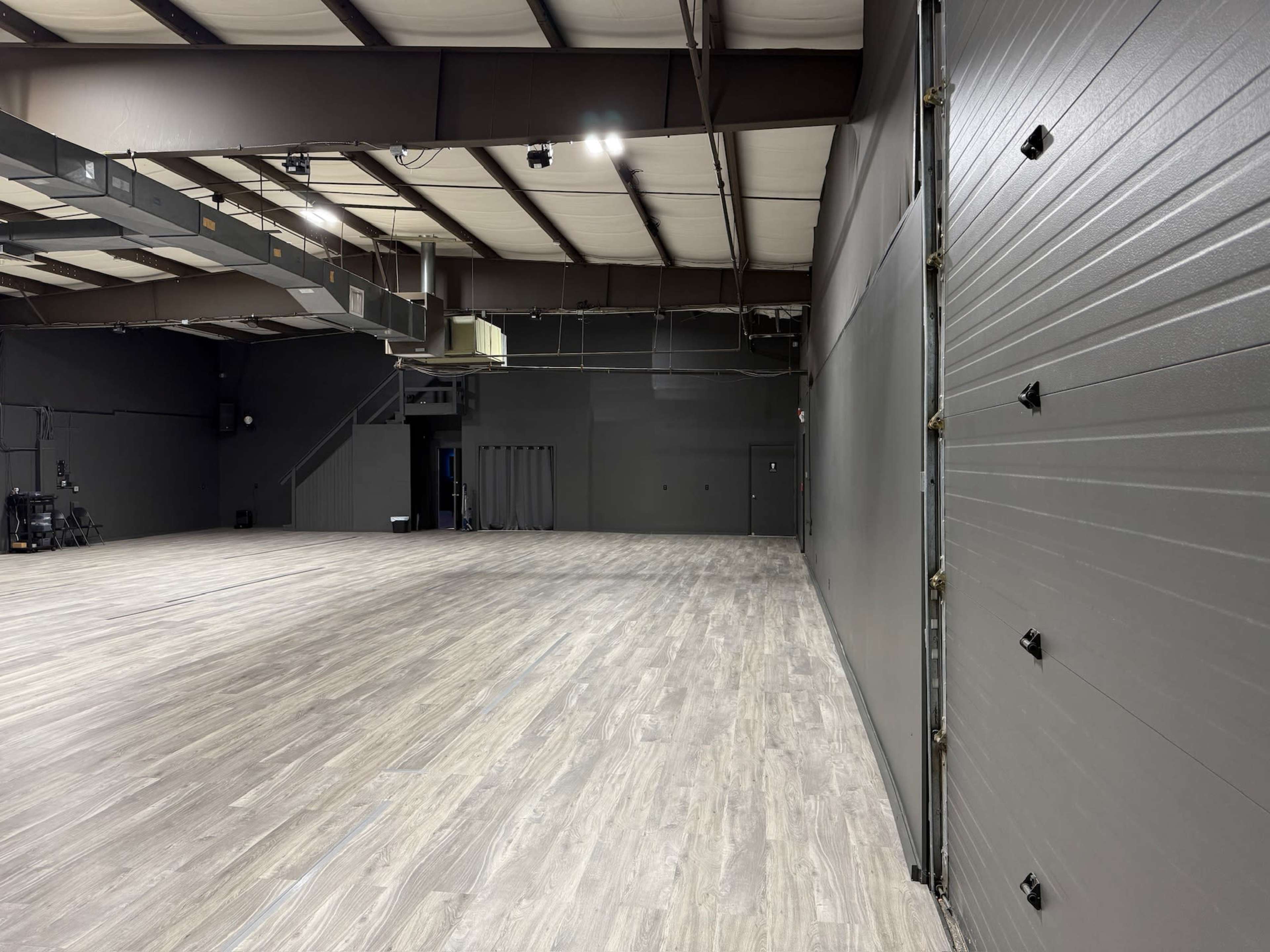 Warehouse-Style Creative Arts Space - EVENTS AND GATHERINGS Image in Pawtucket, Pawtucket, RI