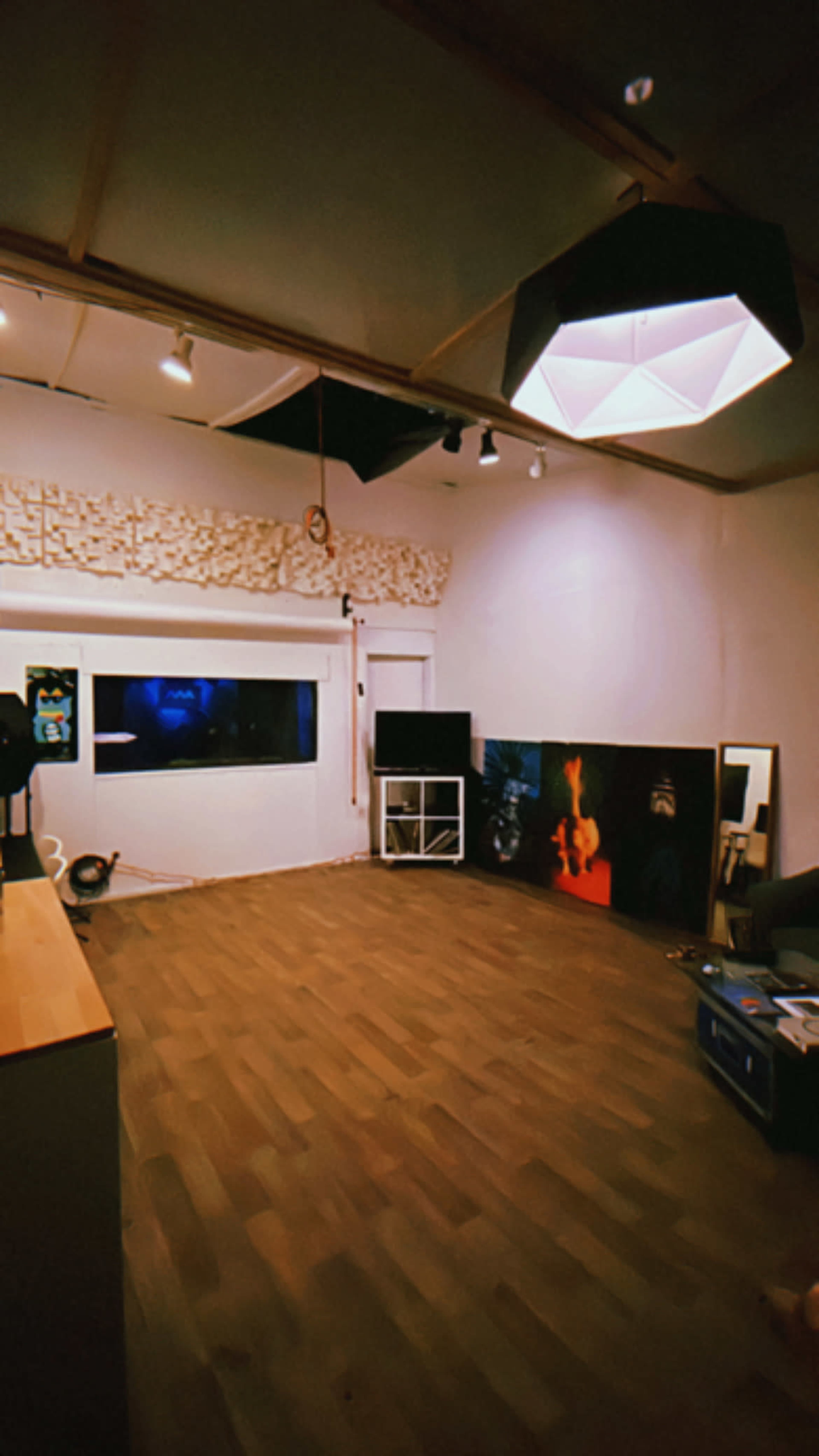 Photo and Recording Studio in central denver Image in Mar Lee, Denver, CO