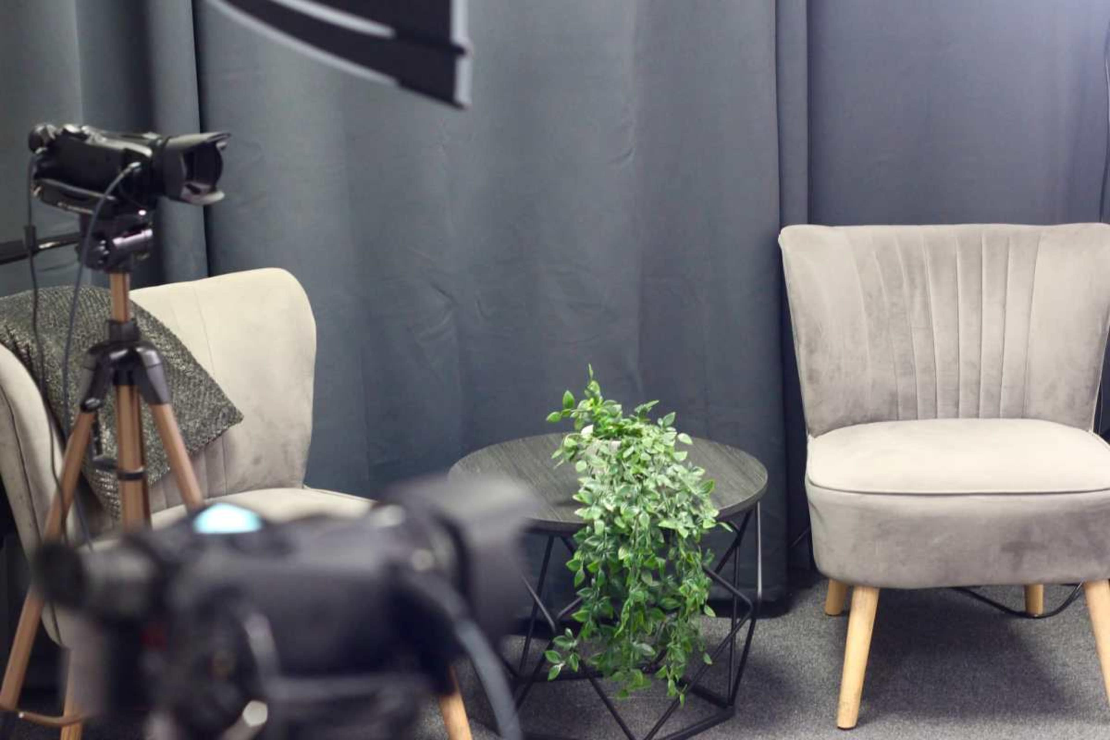 Creative Home for Visionaires Image in London, London, ENG