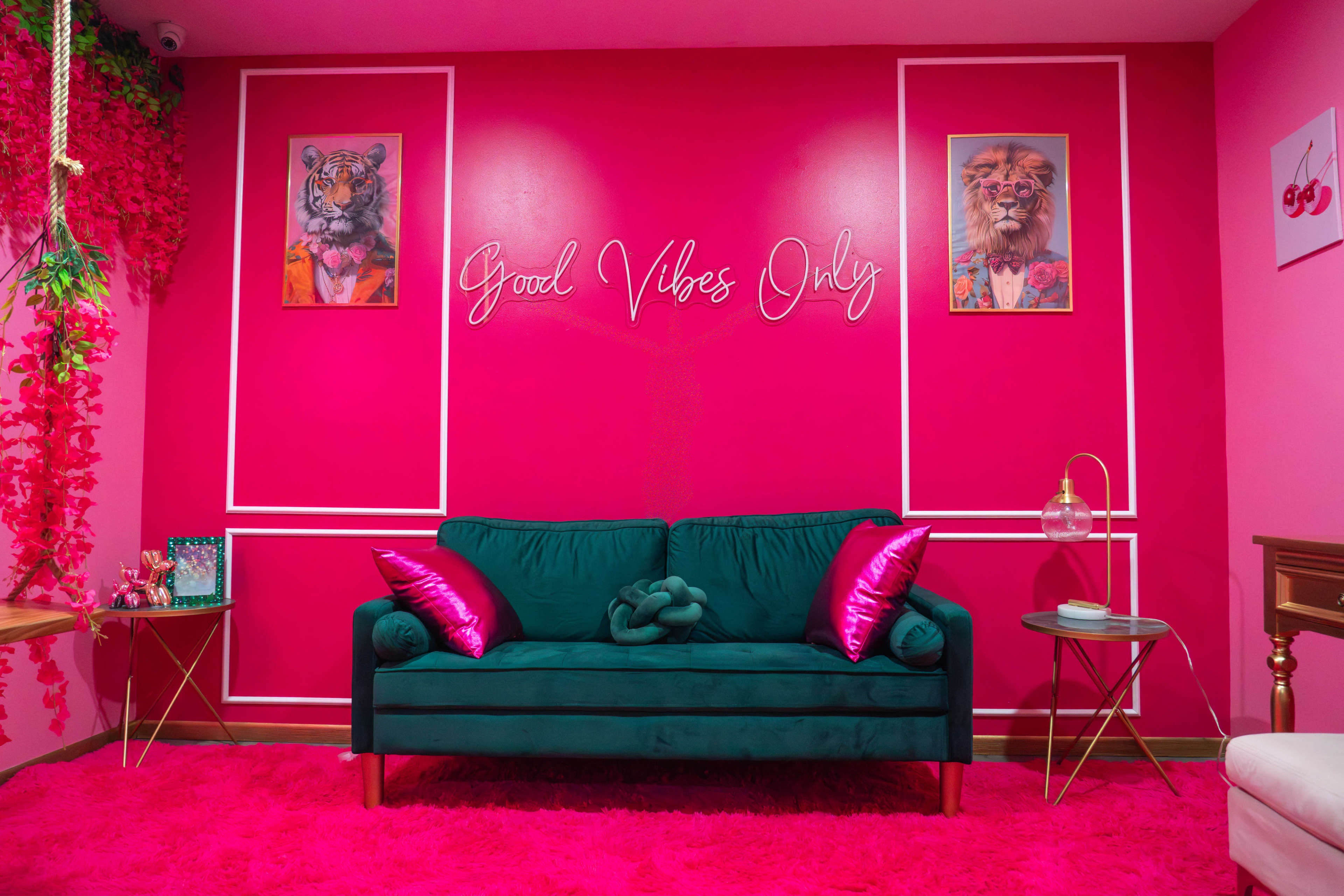 4000 sq ft Creative Space Image in Bedford, Cleveland, OH