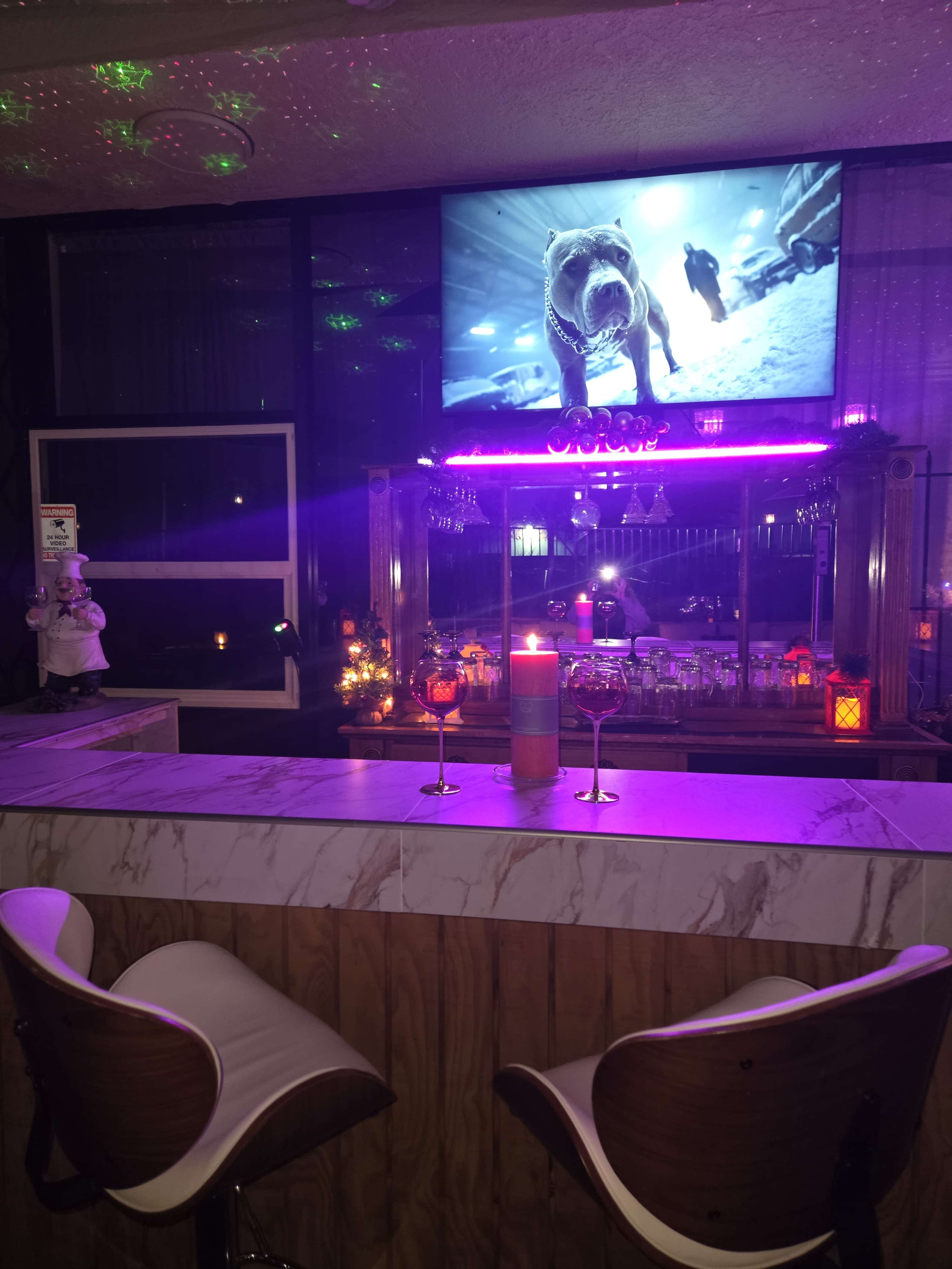 Spa Patio Image in Upland, Upland, CA