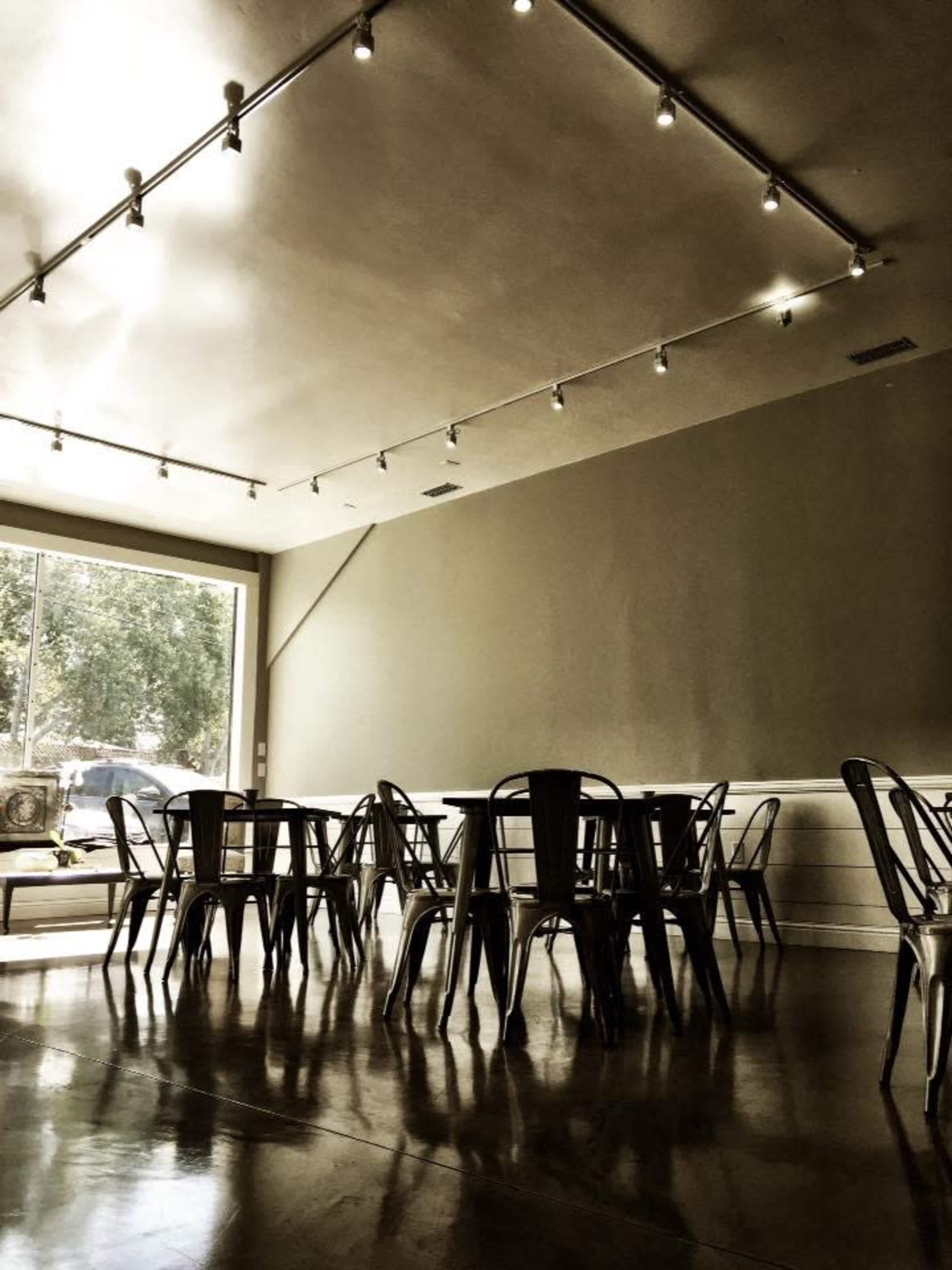 the Spare Room Image in Curtis Park, Sacramento, CA