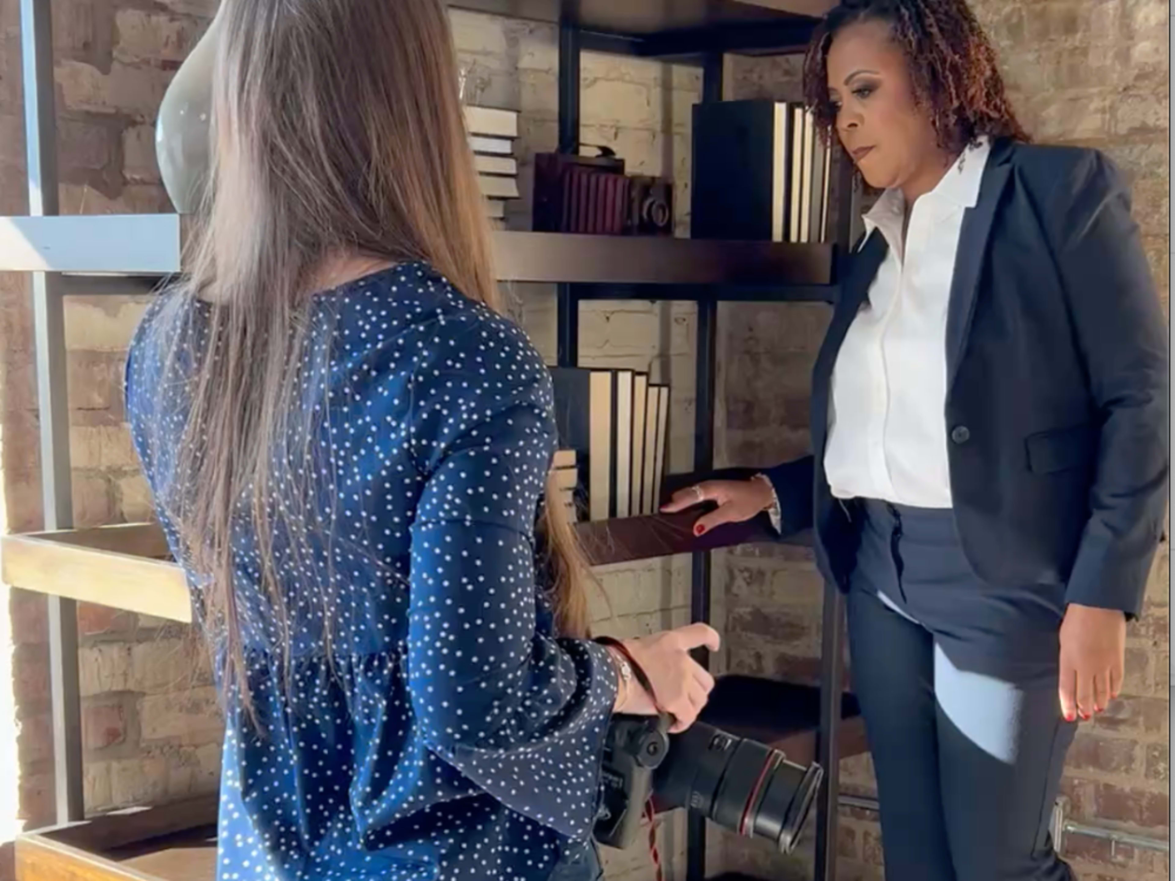 4- Hour Behind-the-Scenes Content