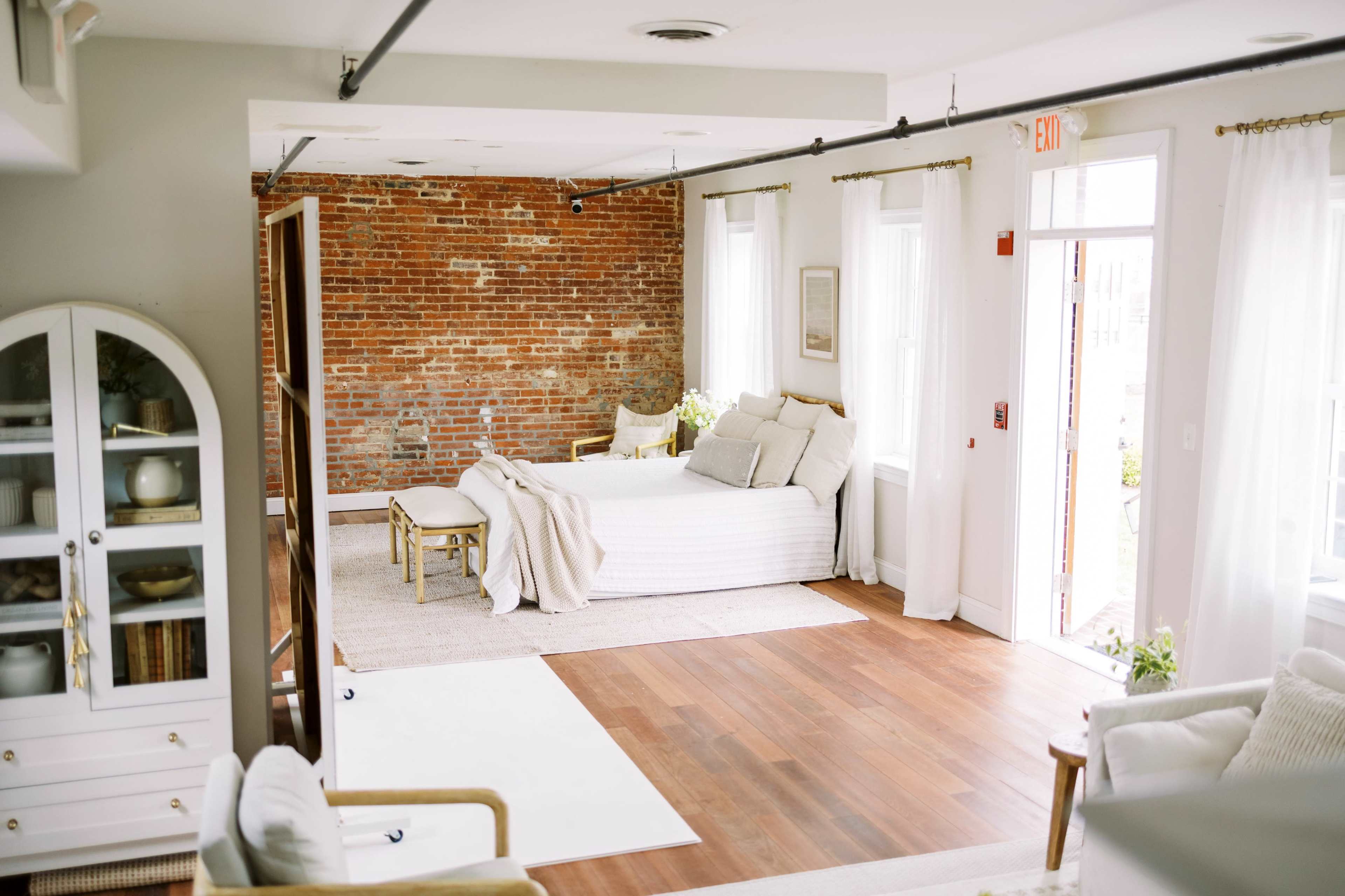 Cozy Studio Apt ‘feel’ in Historic River Town Image in Delaware City, Delaware City, DE