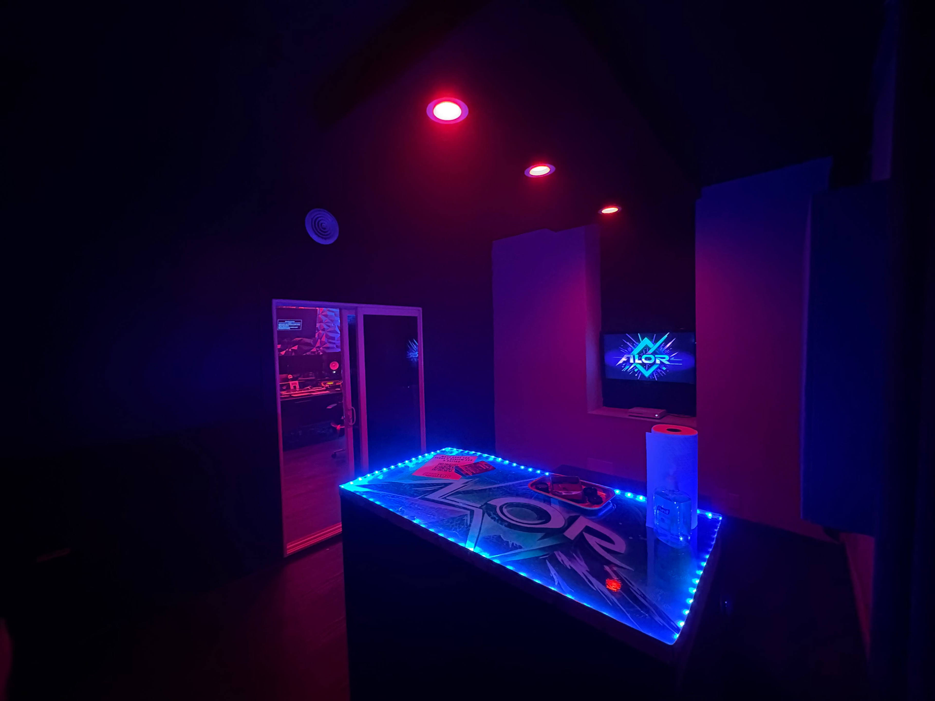 Recording studio in Yonkers Ny with top tier Engineer Image in Park Hill, yonkers, NY