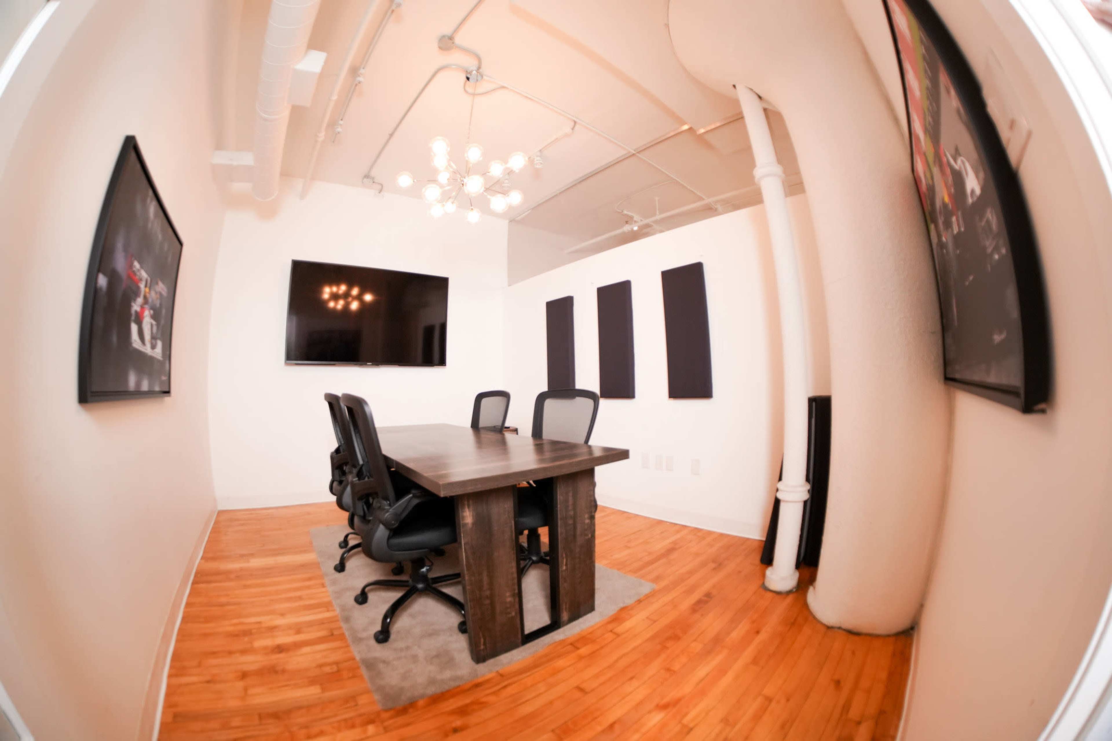 Bright, loft style creator studio Image in Downtown Toronto, Old Toronto, ON