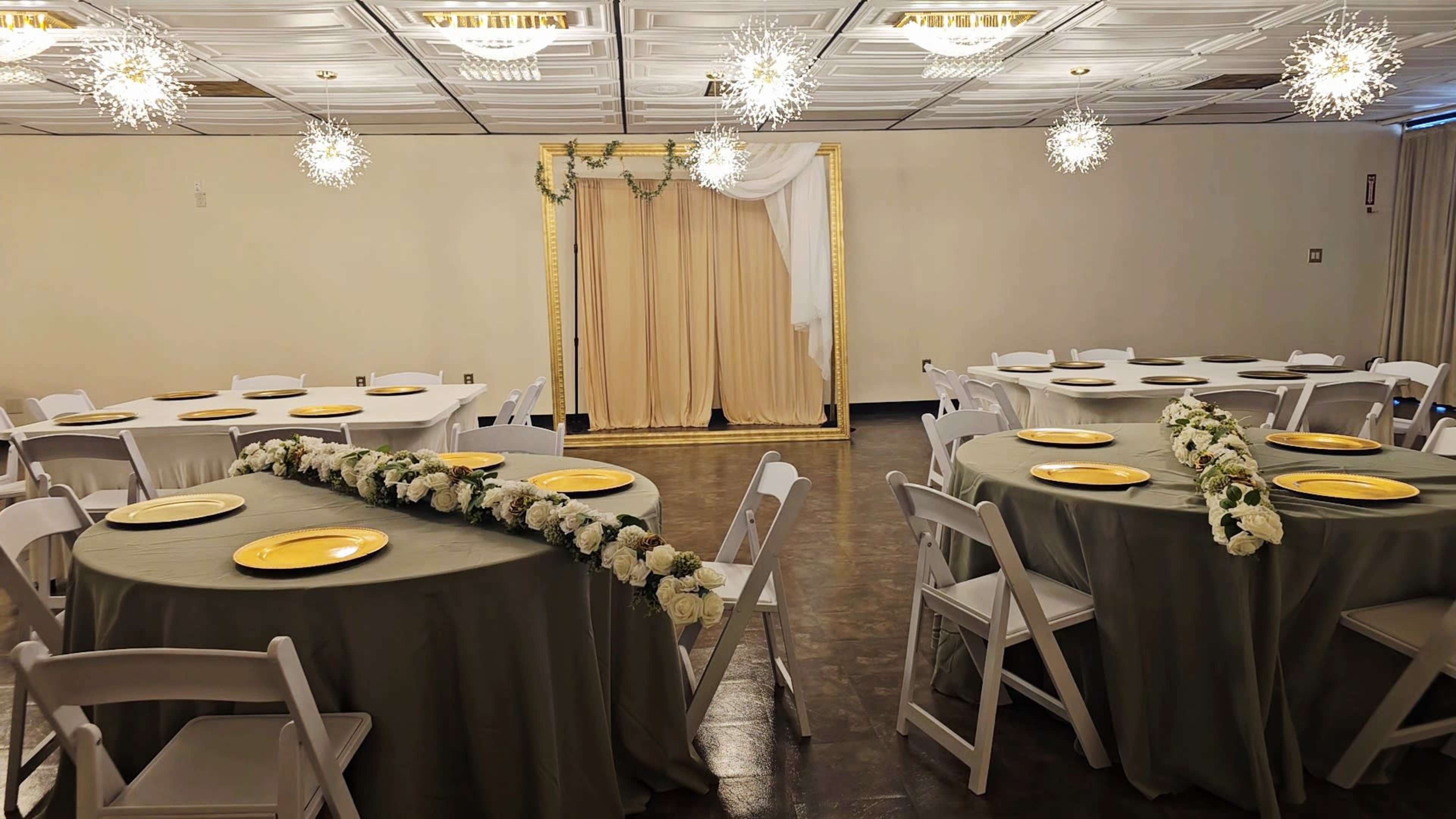 A Hidden Gem for just About any Occasion near Gulfgate Area Image in Pecan Park, Houston, TX