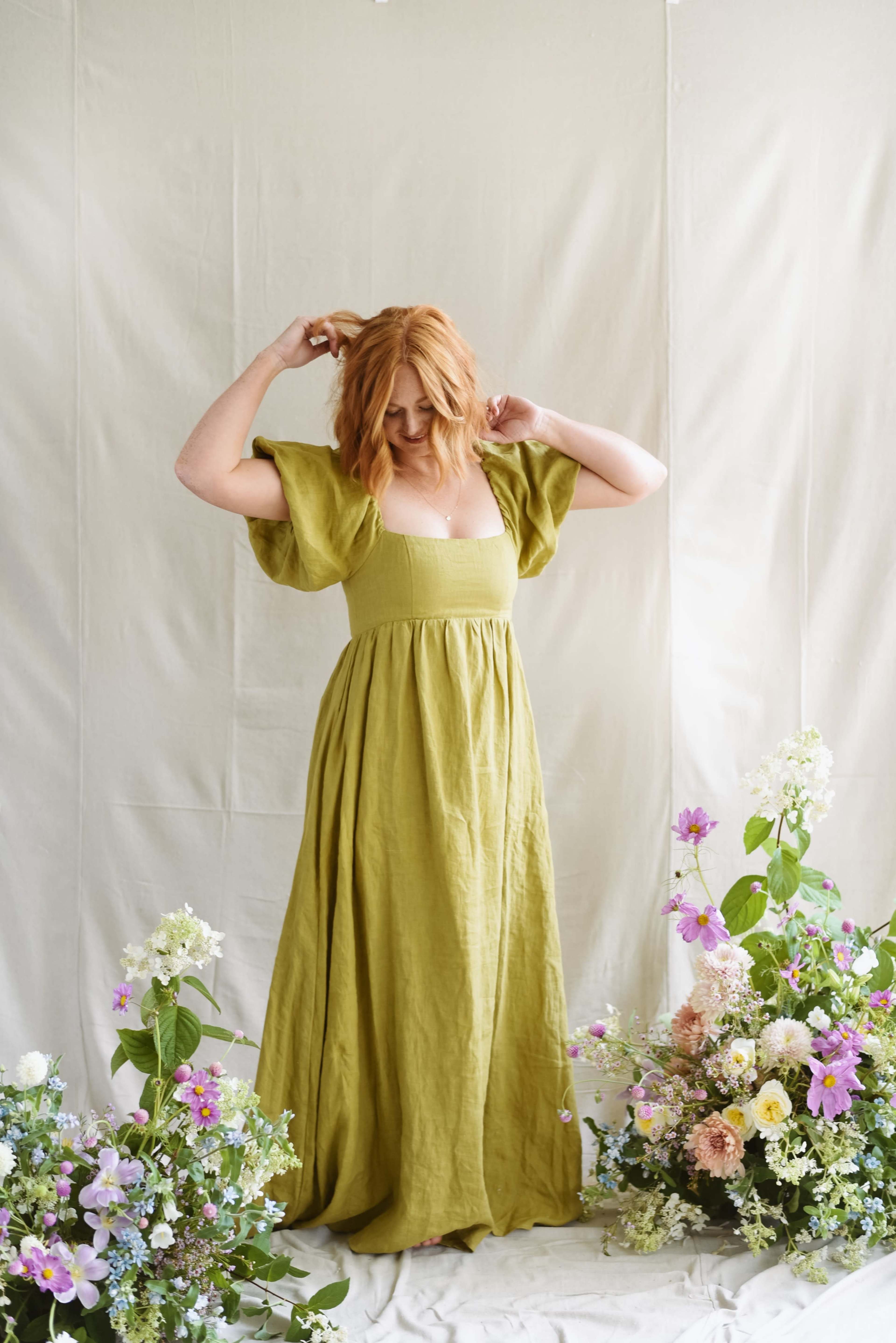 New! Minimalist Photo Studio near Downtown Salisbury located in The Commons at The Abbey. Image in Salisbury, Salisbury, NC