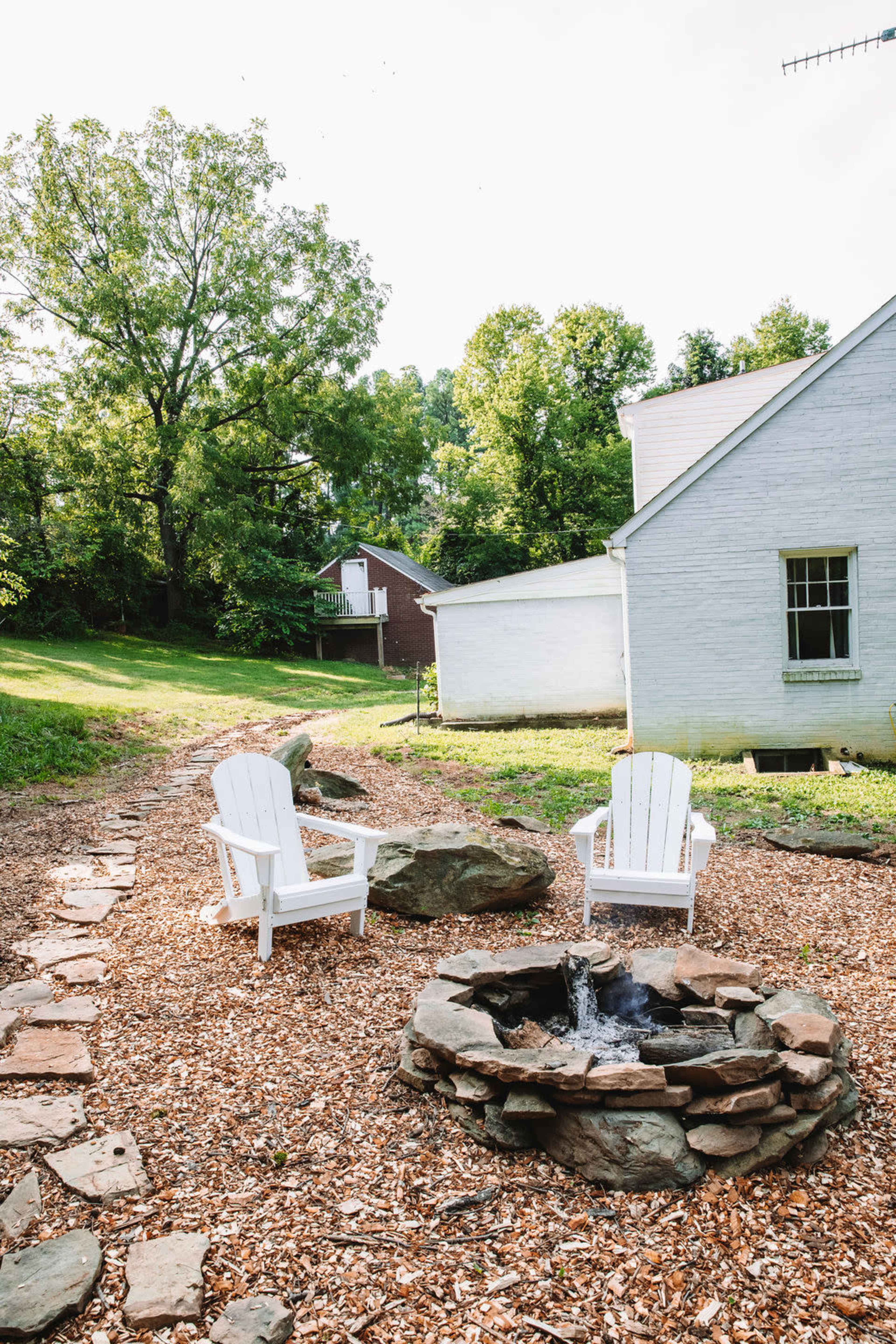 Valley View Cottage-Wine & Horse Country Retreat Image in , Purcellville, VA