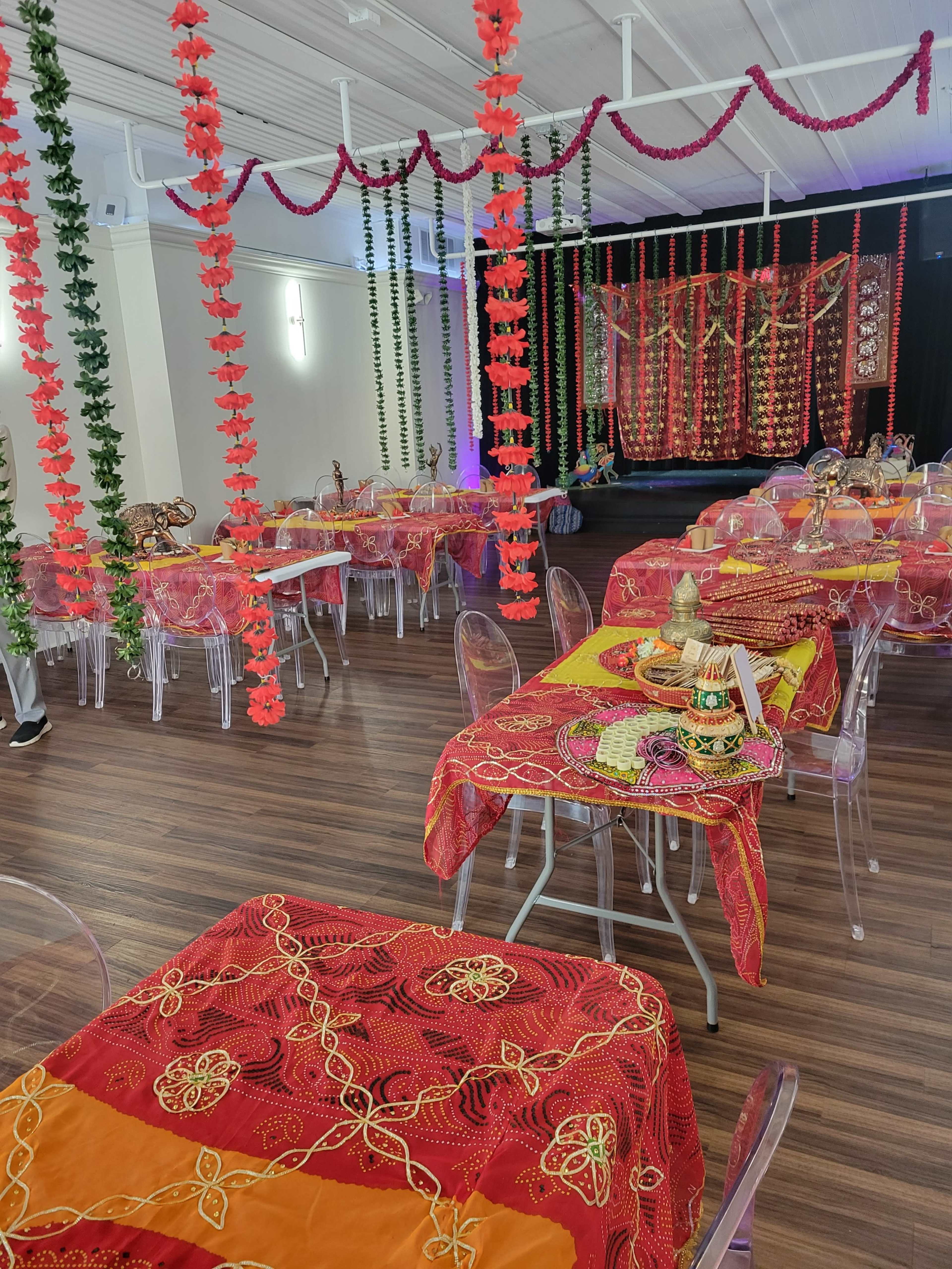 The Ultimate event space for every occasion Image in Kendall Township, Yorkville, IL