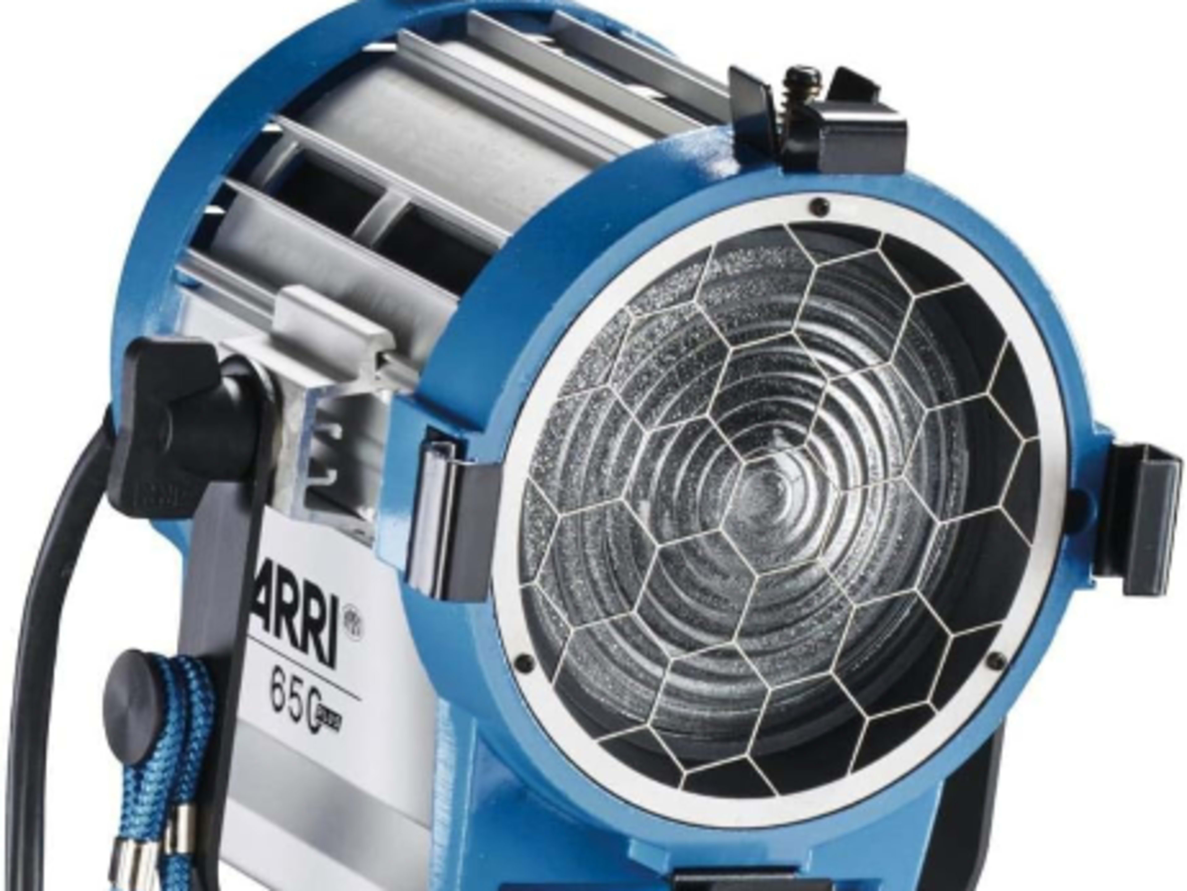 Arri lighting 