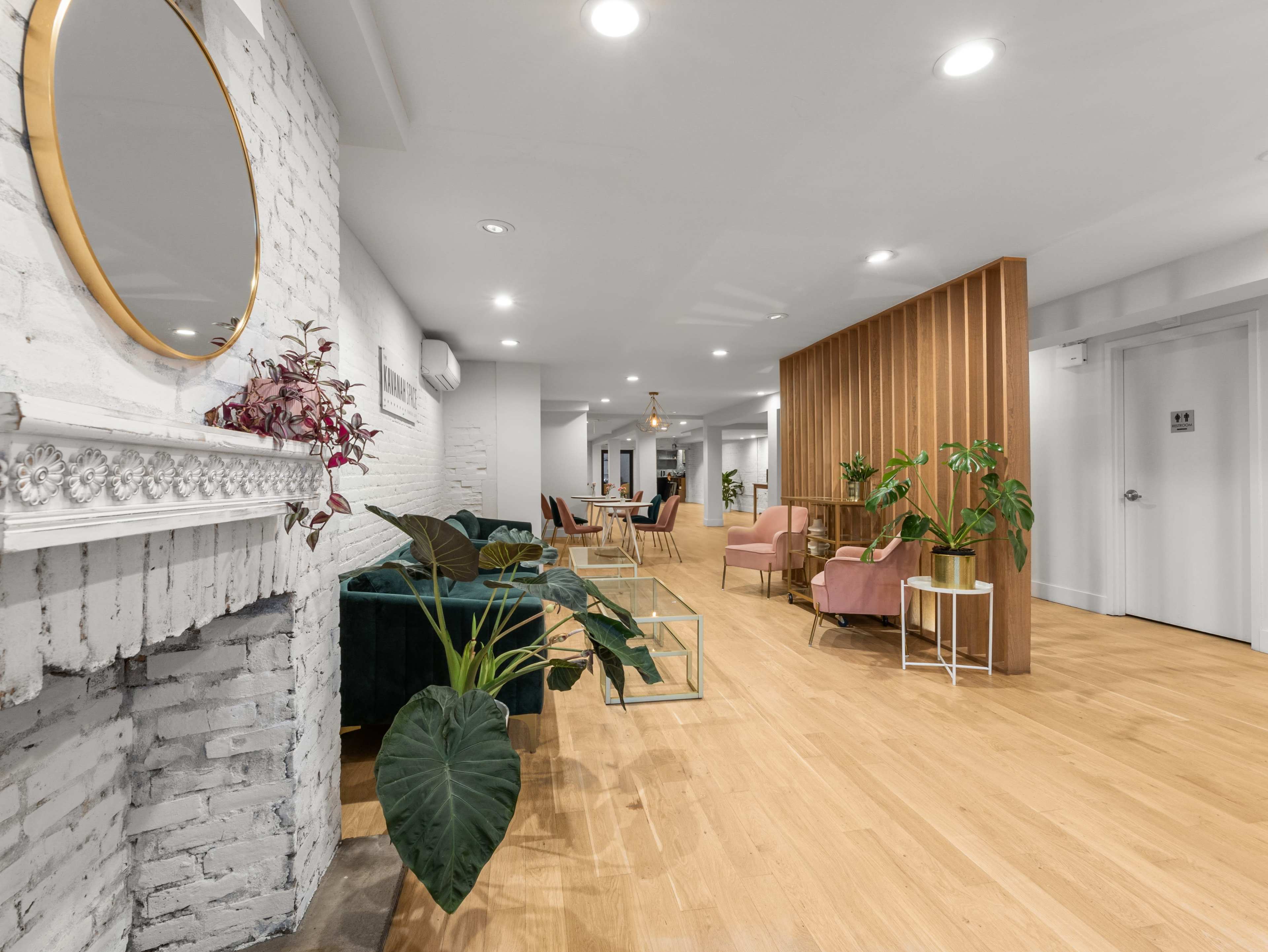 The Village Loft Image in Lower Manhattan, New York, NY