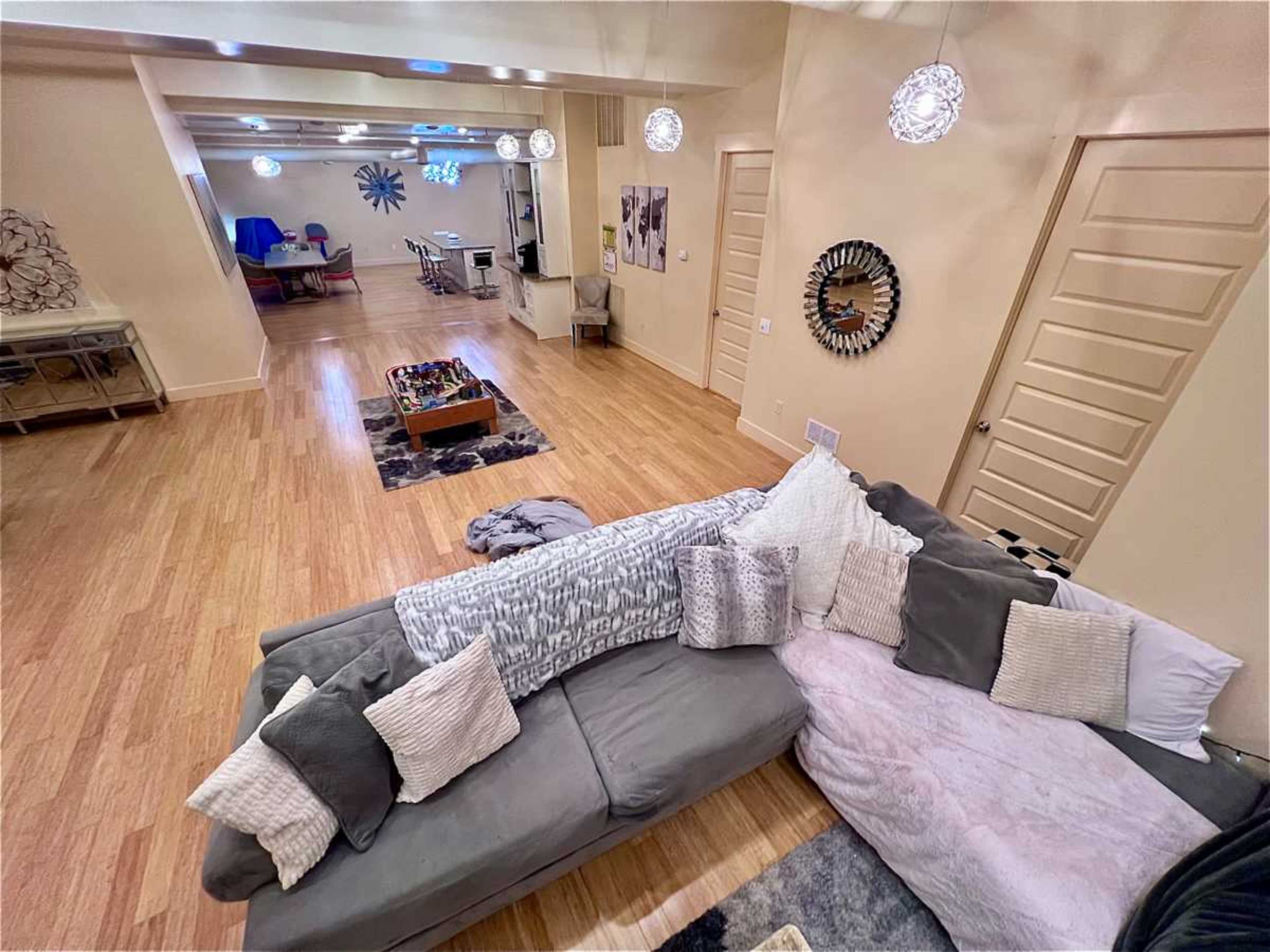 Downtown Syracuse Image in Downtown, Syracuse, NY