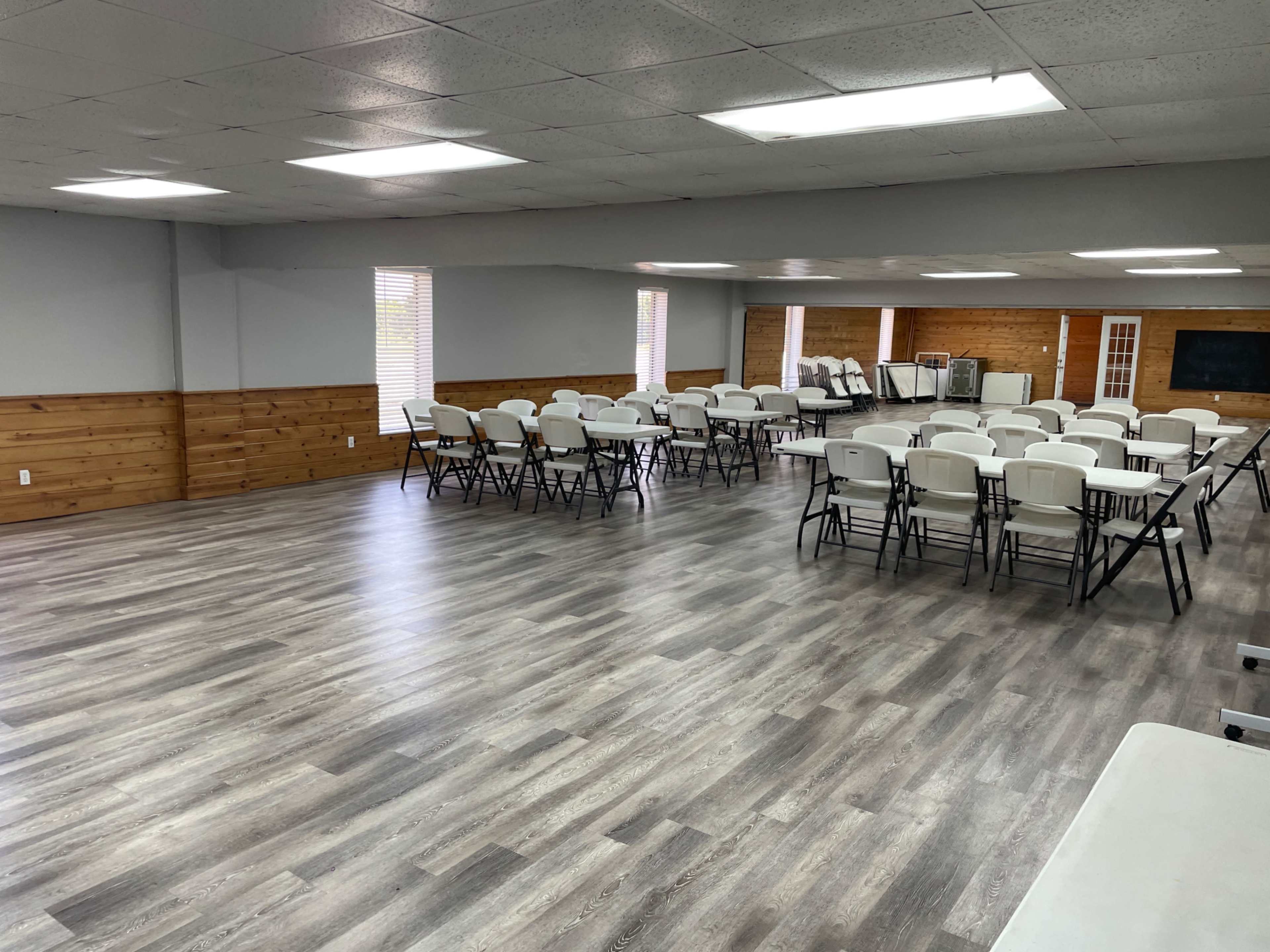 The Gathering Room | Multi-Purpose Community Space Image in Robinson, Robinson, TX