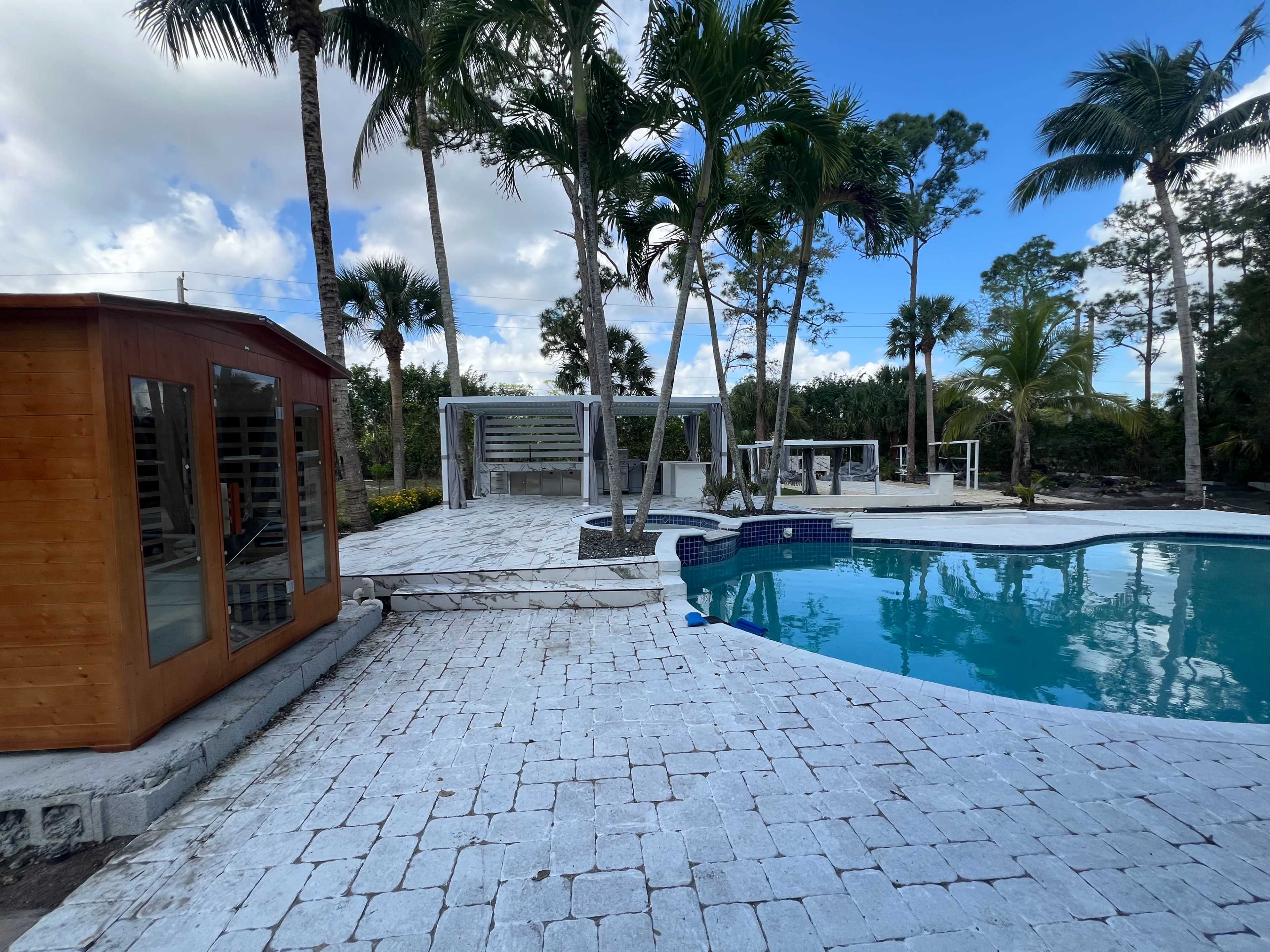 Upscale Modern Palm Beach Lifestyle Image in Wellington, Wellington, FL