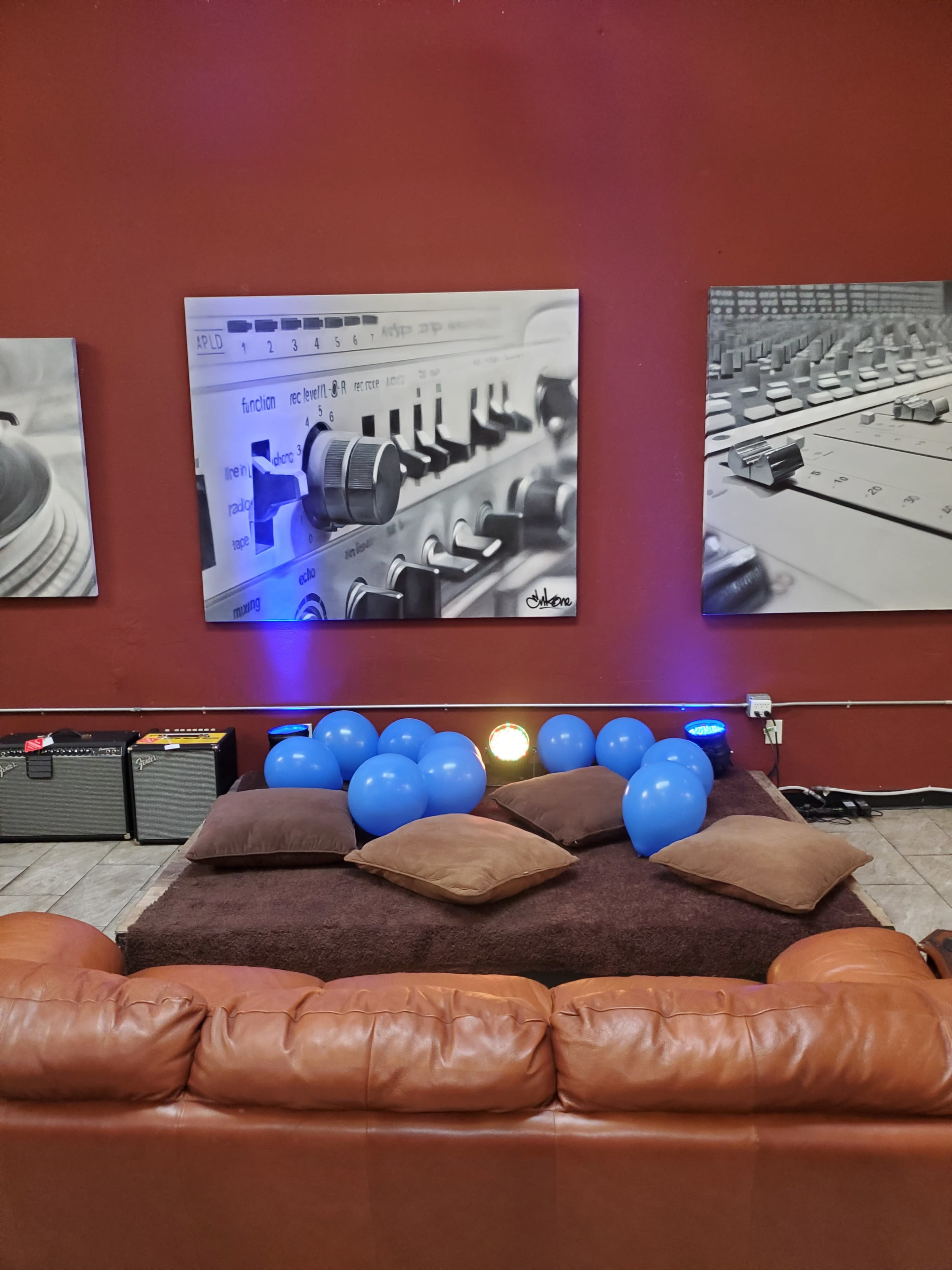 S. L.A. Art/Event Space ideal for your creative vision. Image in South Los Angeles, Los Angeles, CA