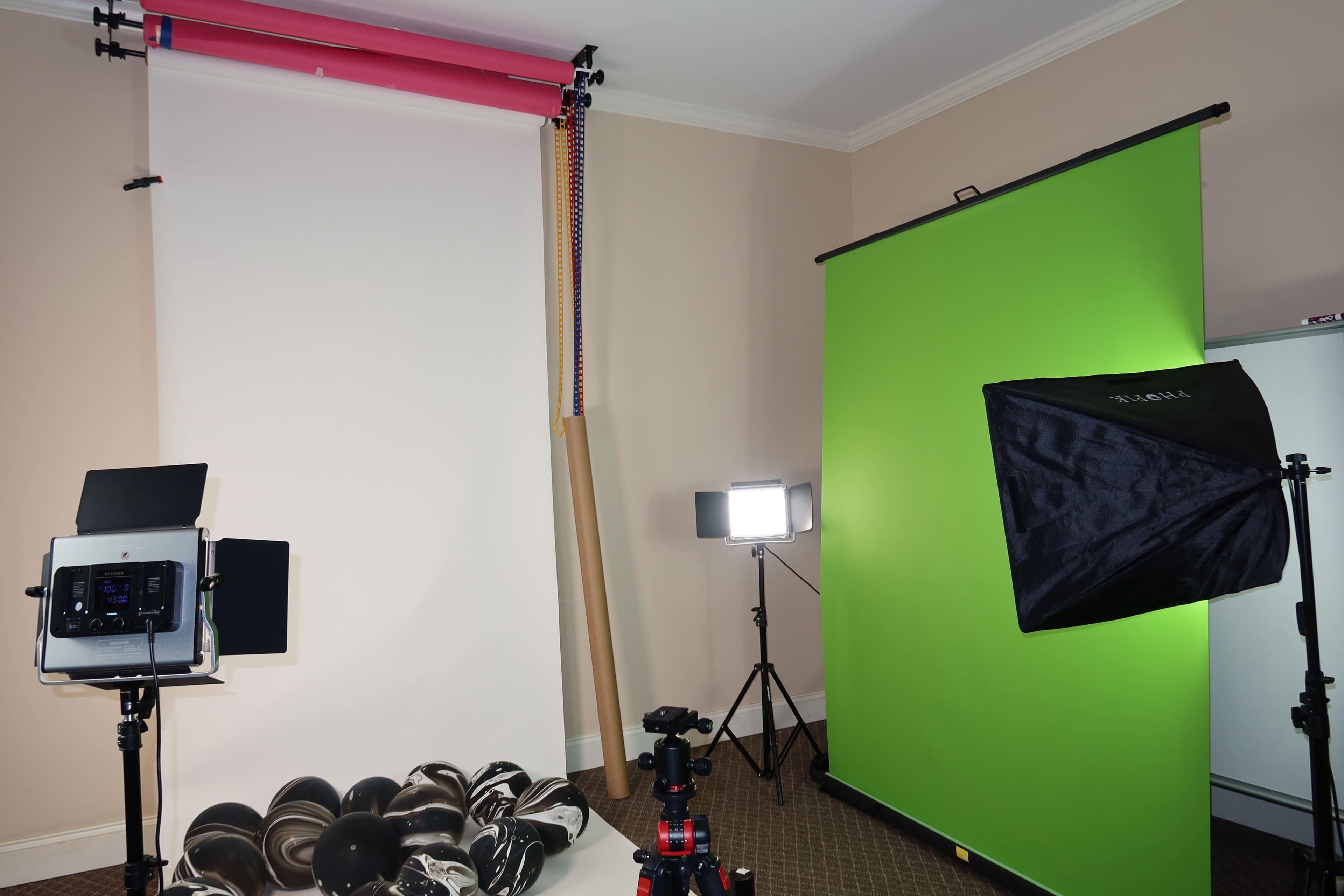 Photography Space Located Near Shopping Pavilion Image in Fayetteville, Fayetteville, GA
