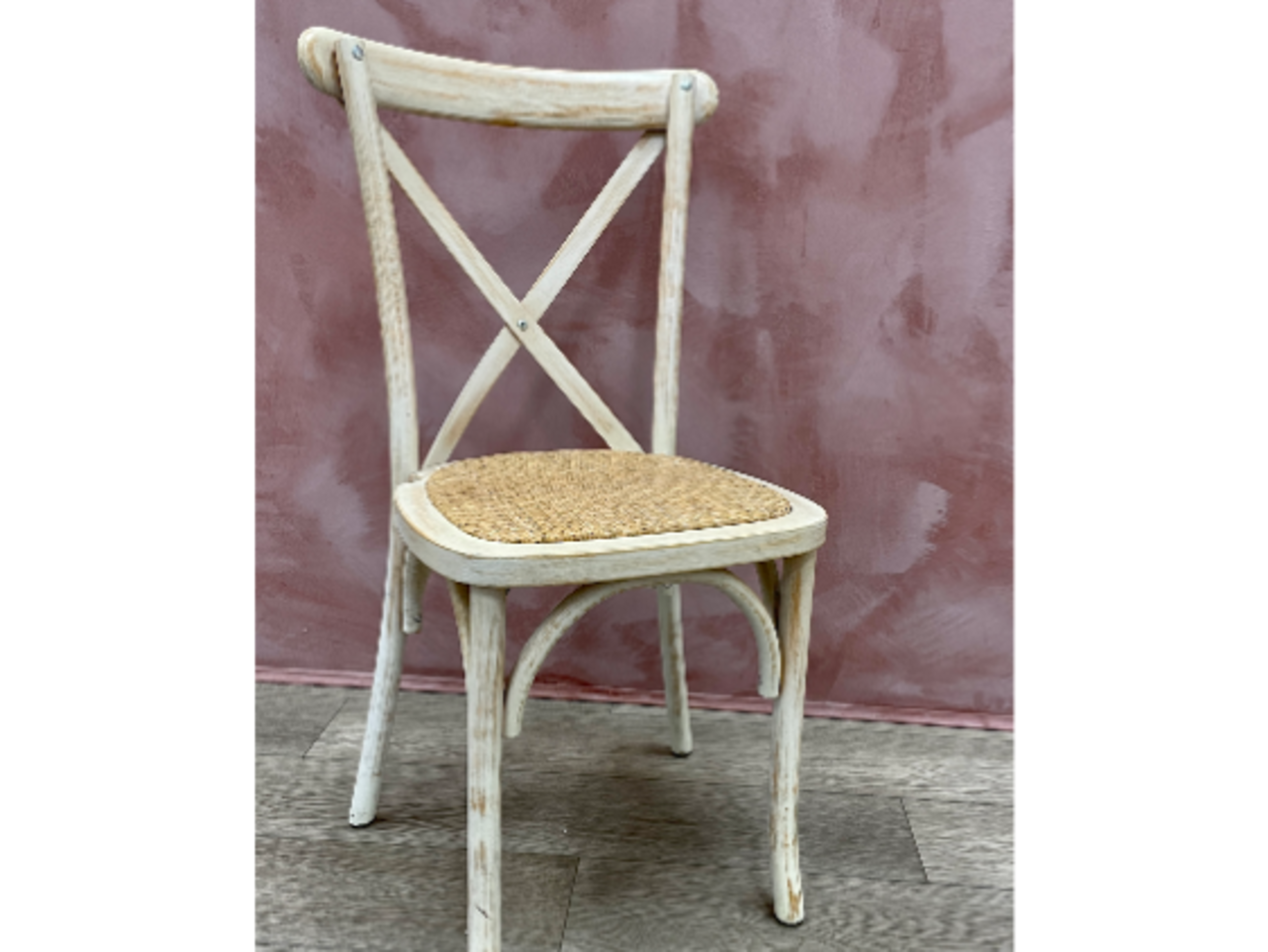 Chair Rental