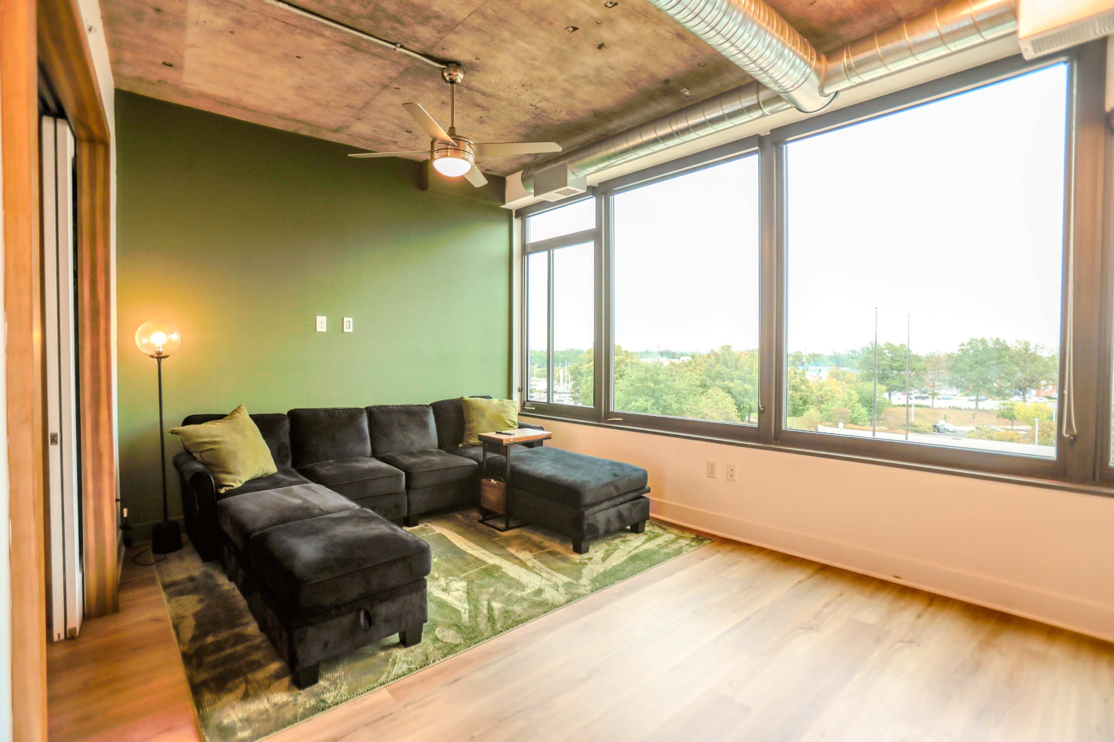 Photography and Content Loft with Podcast Space Image in Bailey's Crossroads, falls church, VA