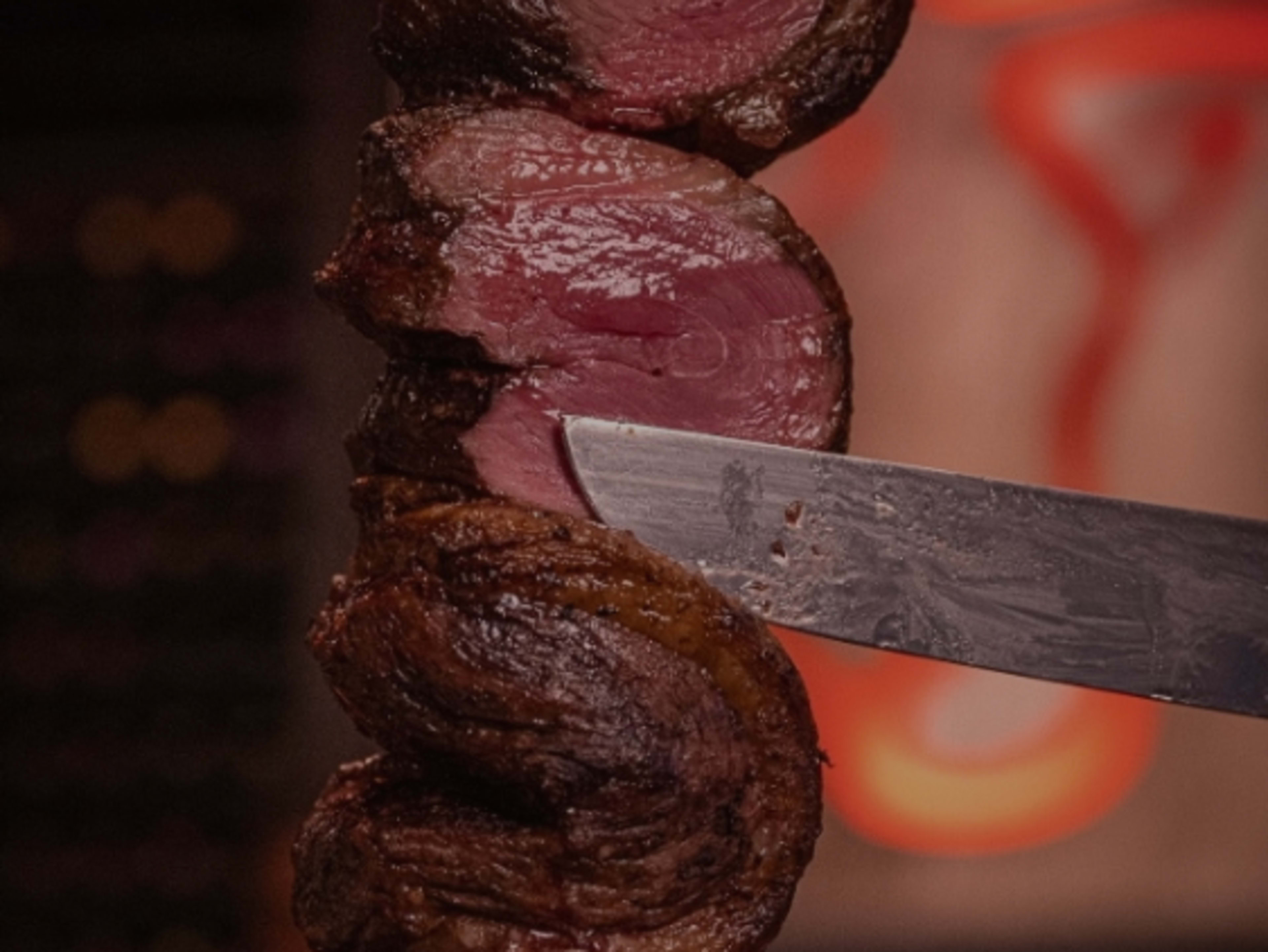 Brazilian Rodizio BBQ