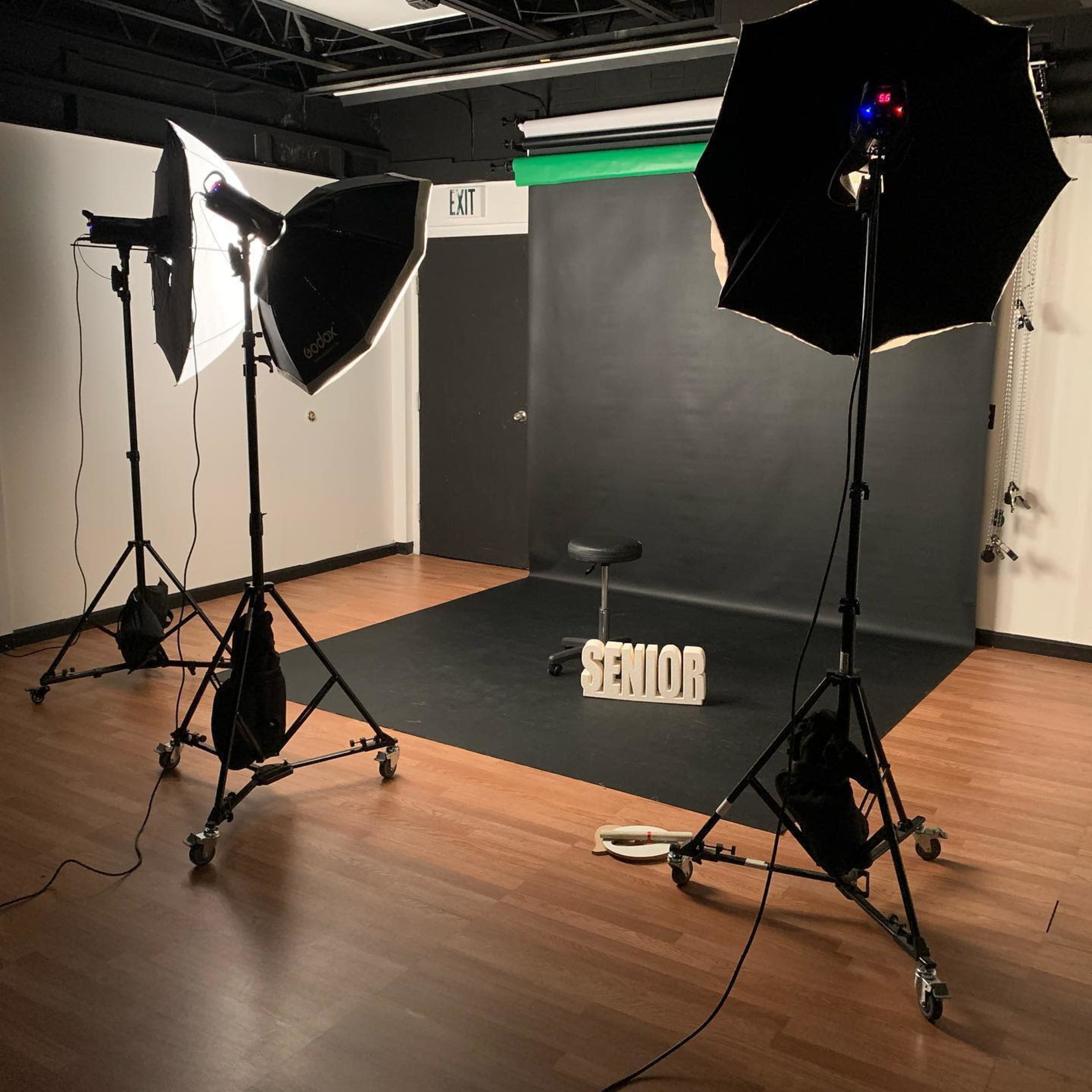 The Lab Baltimore | Multimedia Space in Baltimore Art District ...