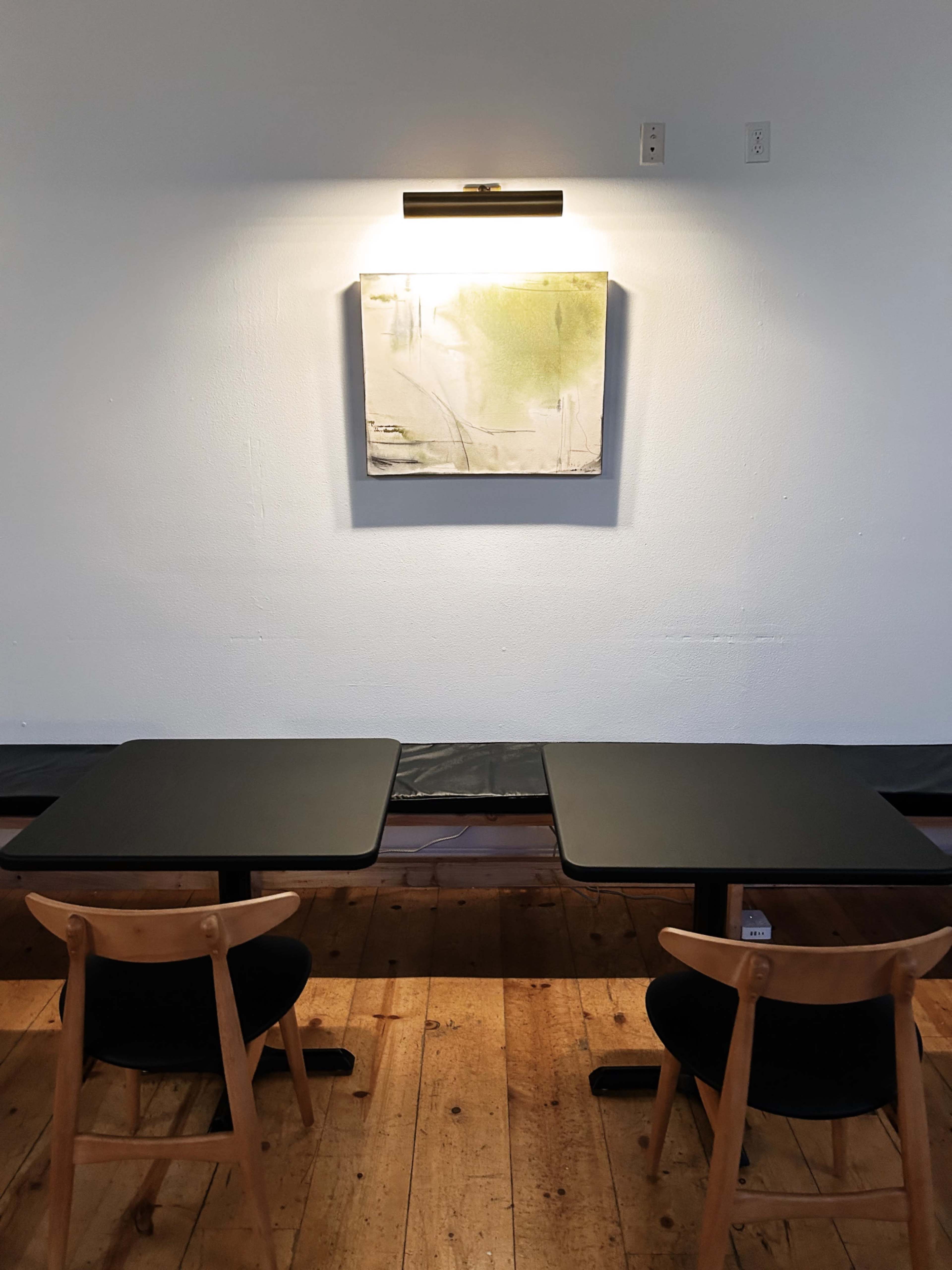 Beautiful Spacious Coffee Shop in Downtown Snohomish Image in Snohomish, Snohomish, WA