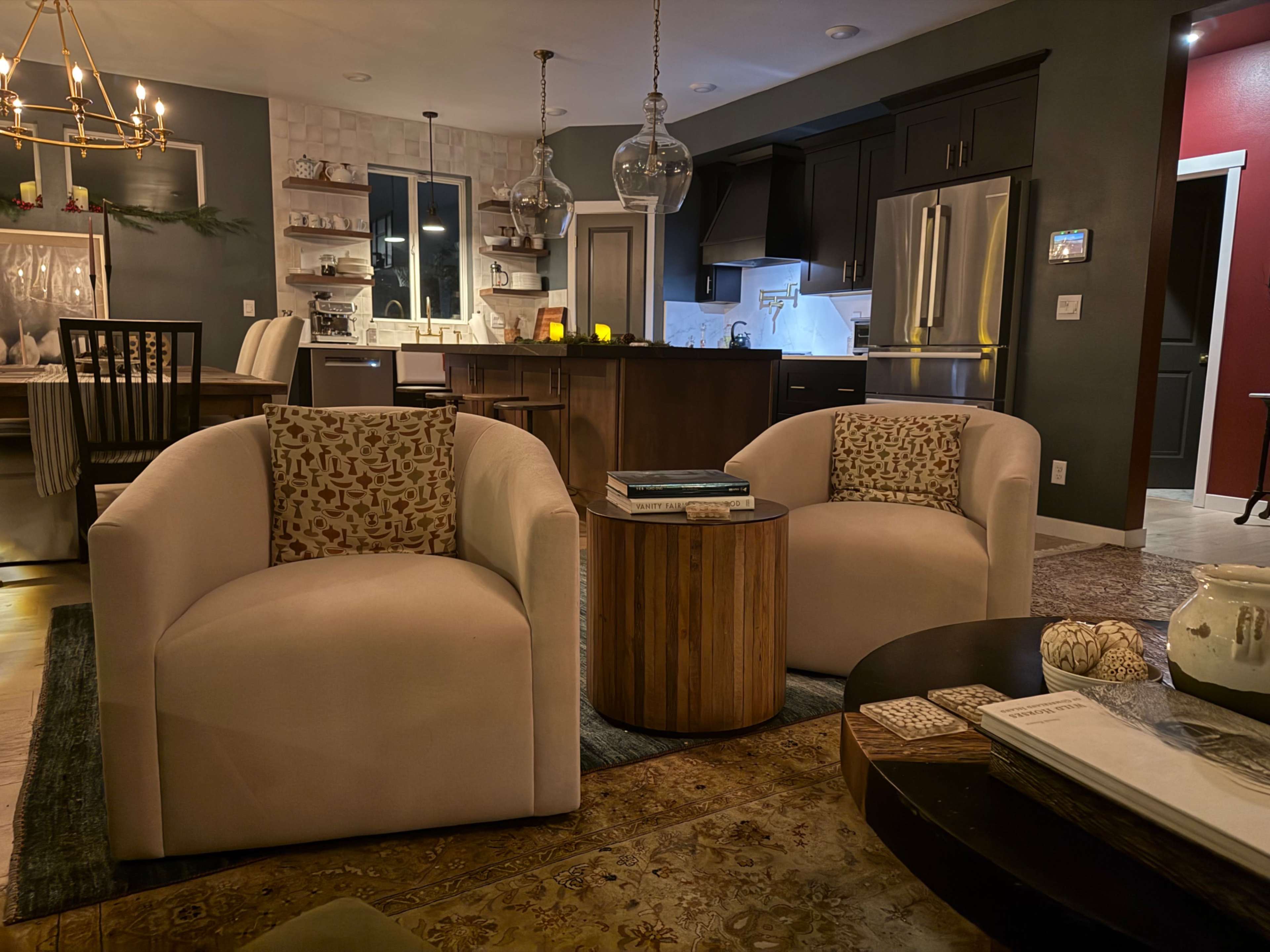 Rural/Suburban house Image in Orting, Orting, WA