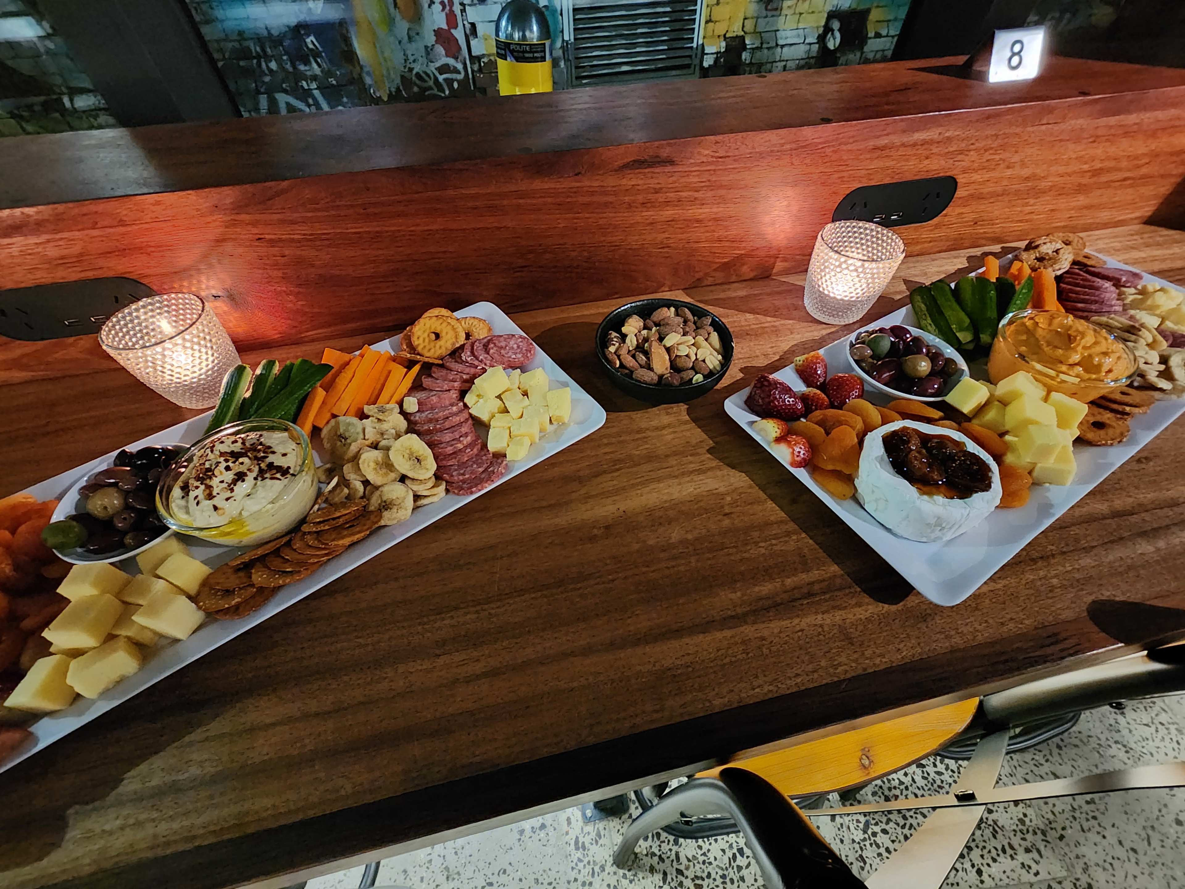 Cosy Wine Bar in the heart of Prahan Image in Prahran, Prahran, VIC