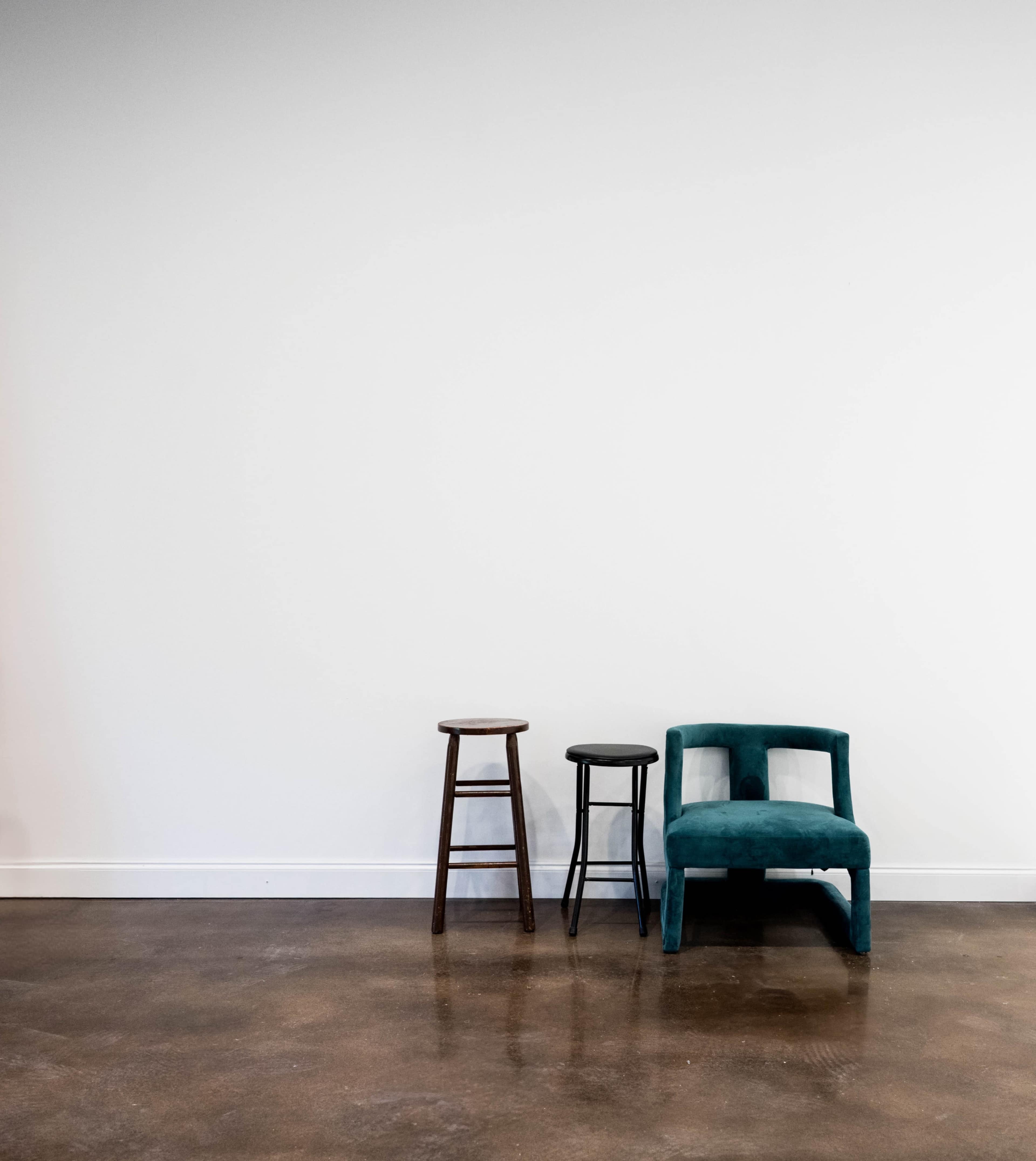 Modern, chic Studio Image in High Point, High Point, NC