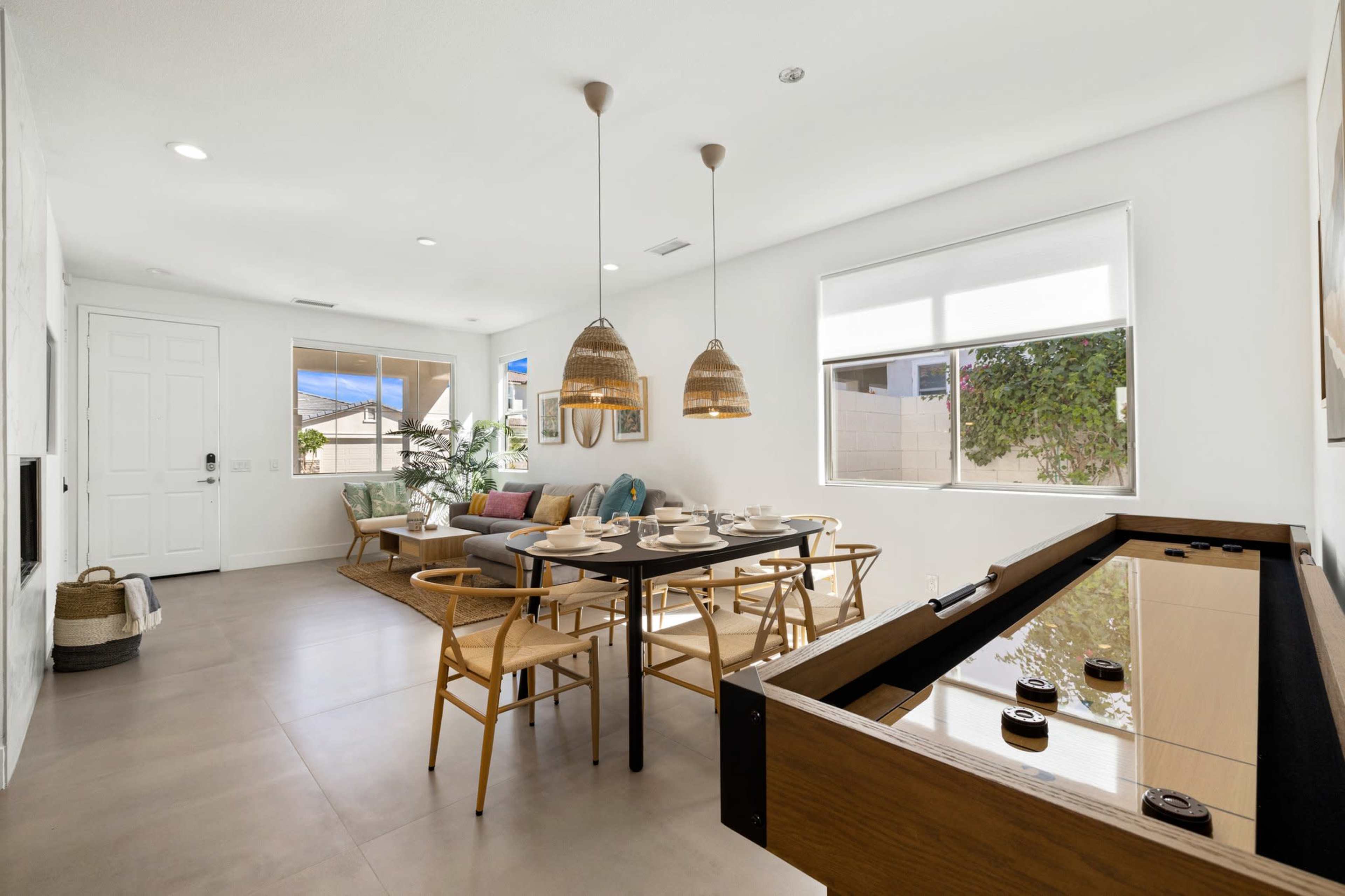 Stylish Desert Retreat with Pool & Event-Ready Amenities Image in Indio, Indio, CA