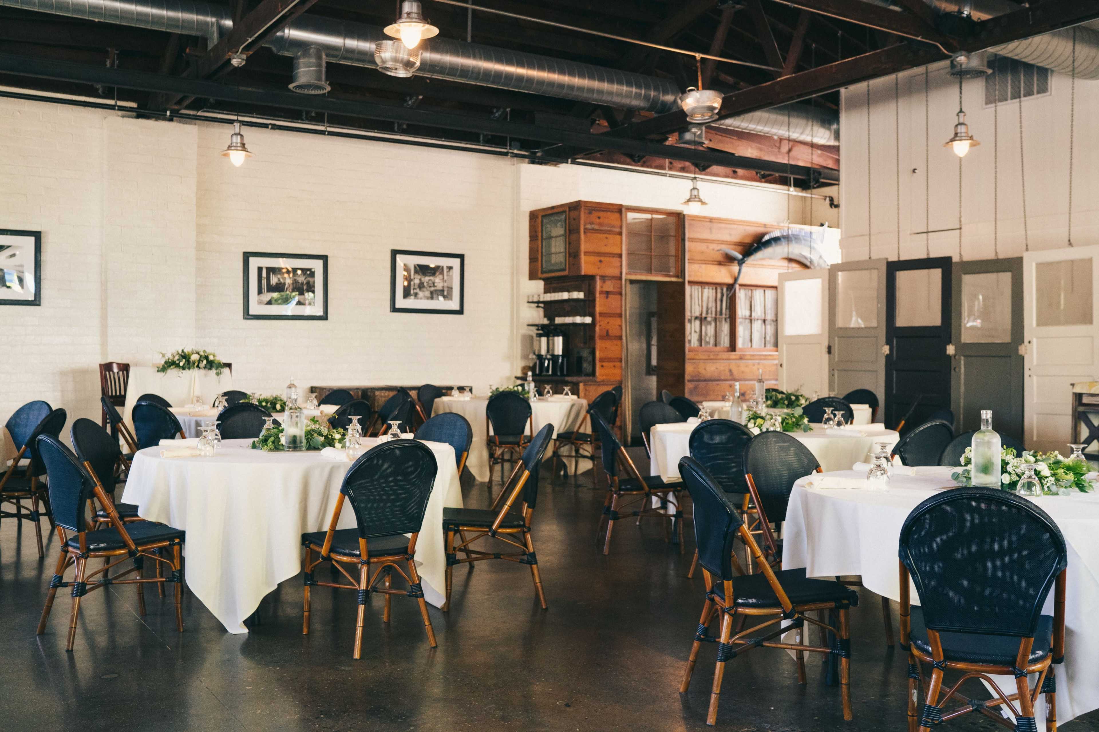 Charming & Rustic Event Space in Midtown Image in Midtown, Sacramento, CA
