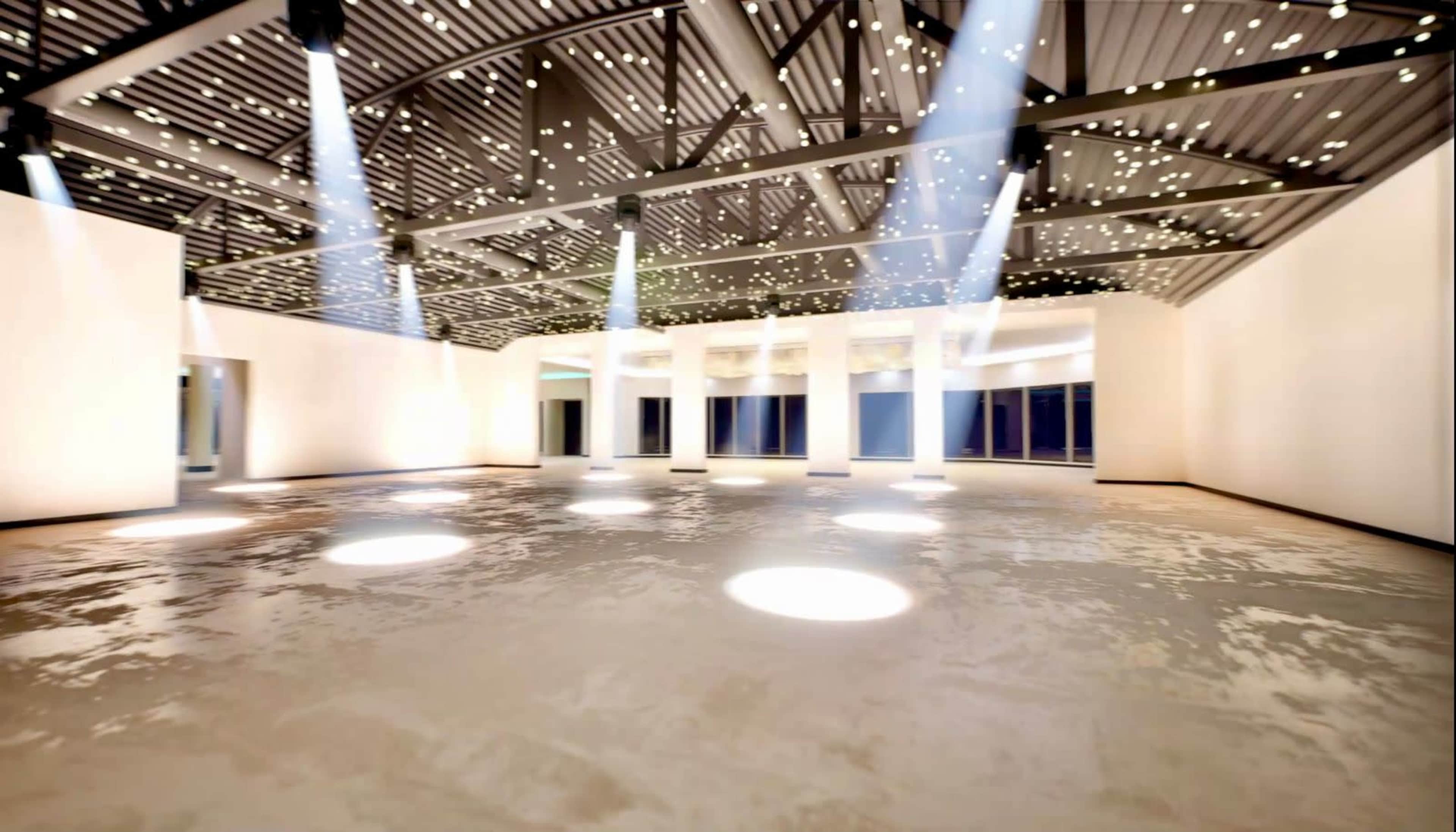 Versatile And Spacious Venue in the center of Los Angeles Image in Pico-Robertson, los angeles, CA